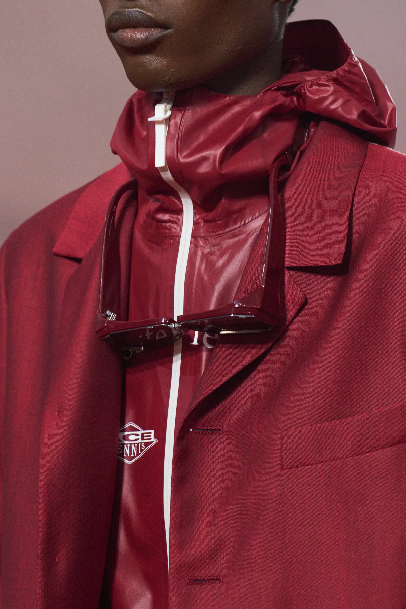 Lacoste Fall 2026 Fashion Show Details