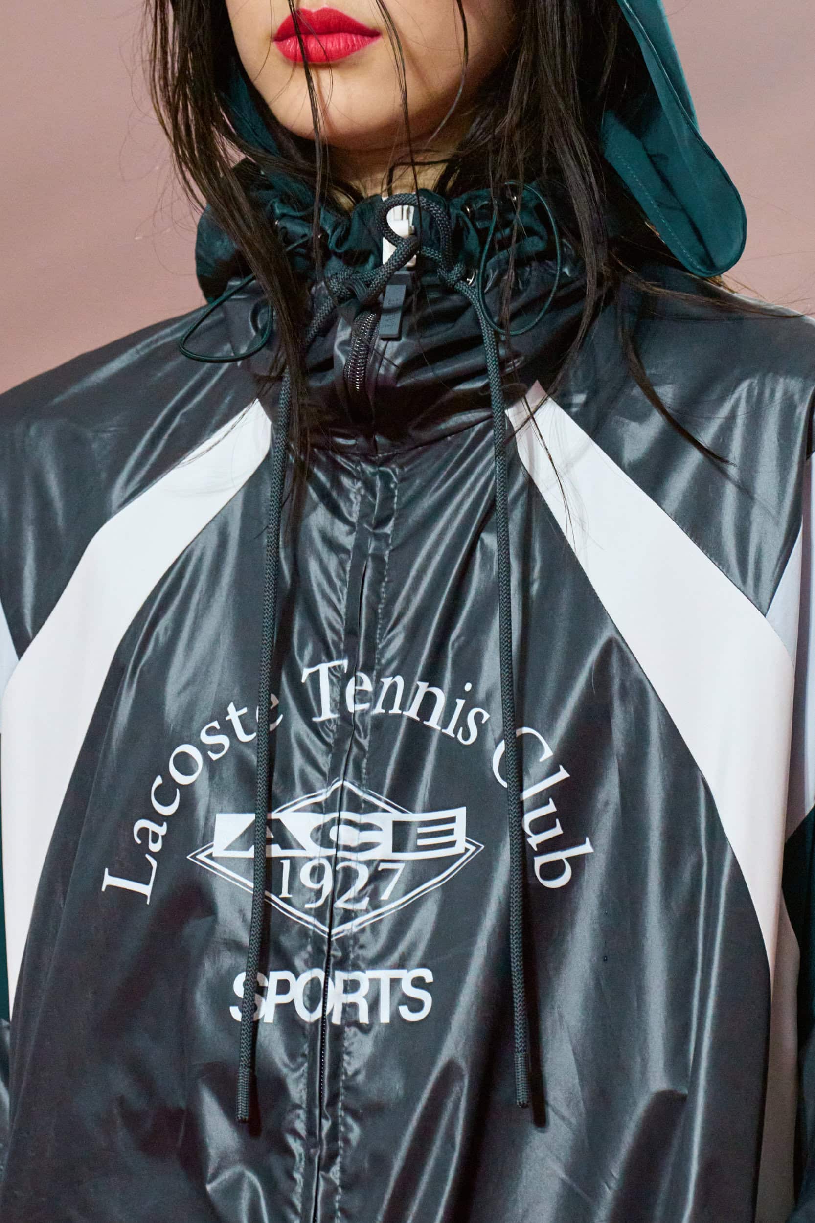 Lacoste Fall 2026 Fashion Show Details