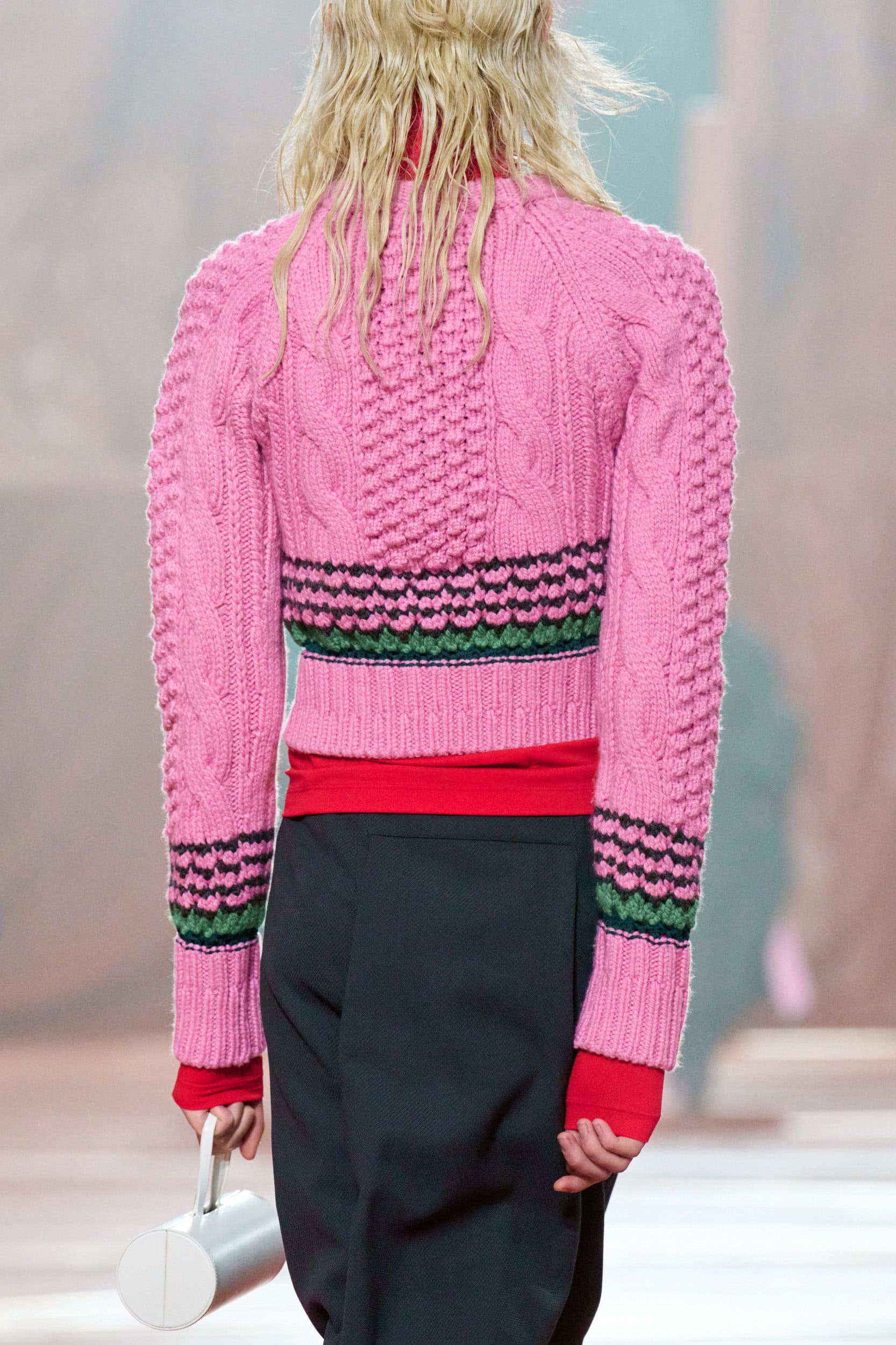 Lacoste Fall 2026 Fashion Show Details