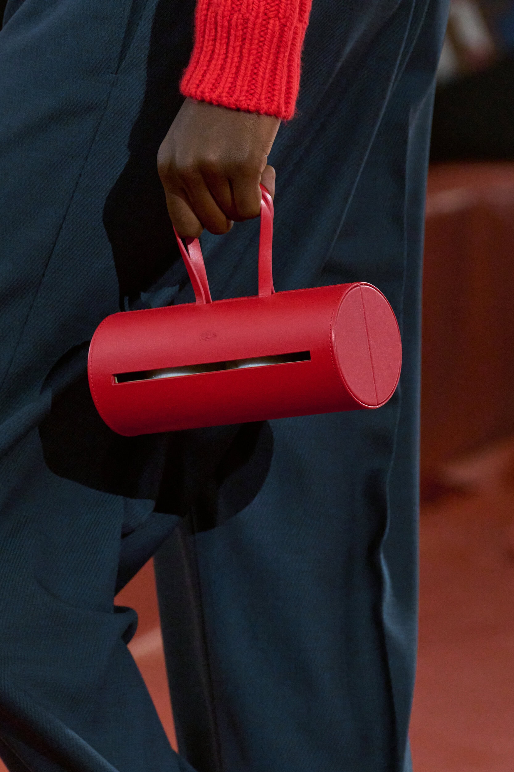 Lacoste Fall 2026 Fashion Show Details