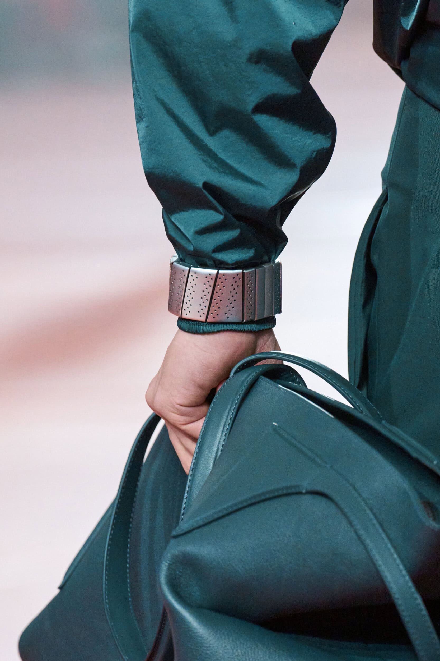 Lacoste Fall 2026 Fashion Show Details