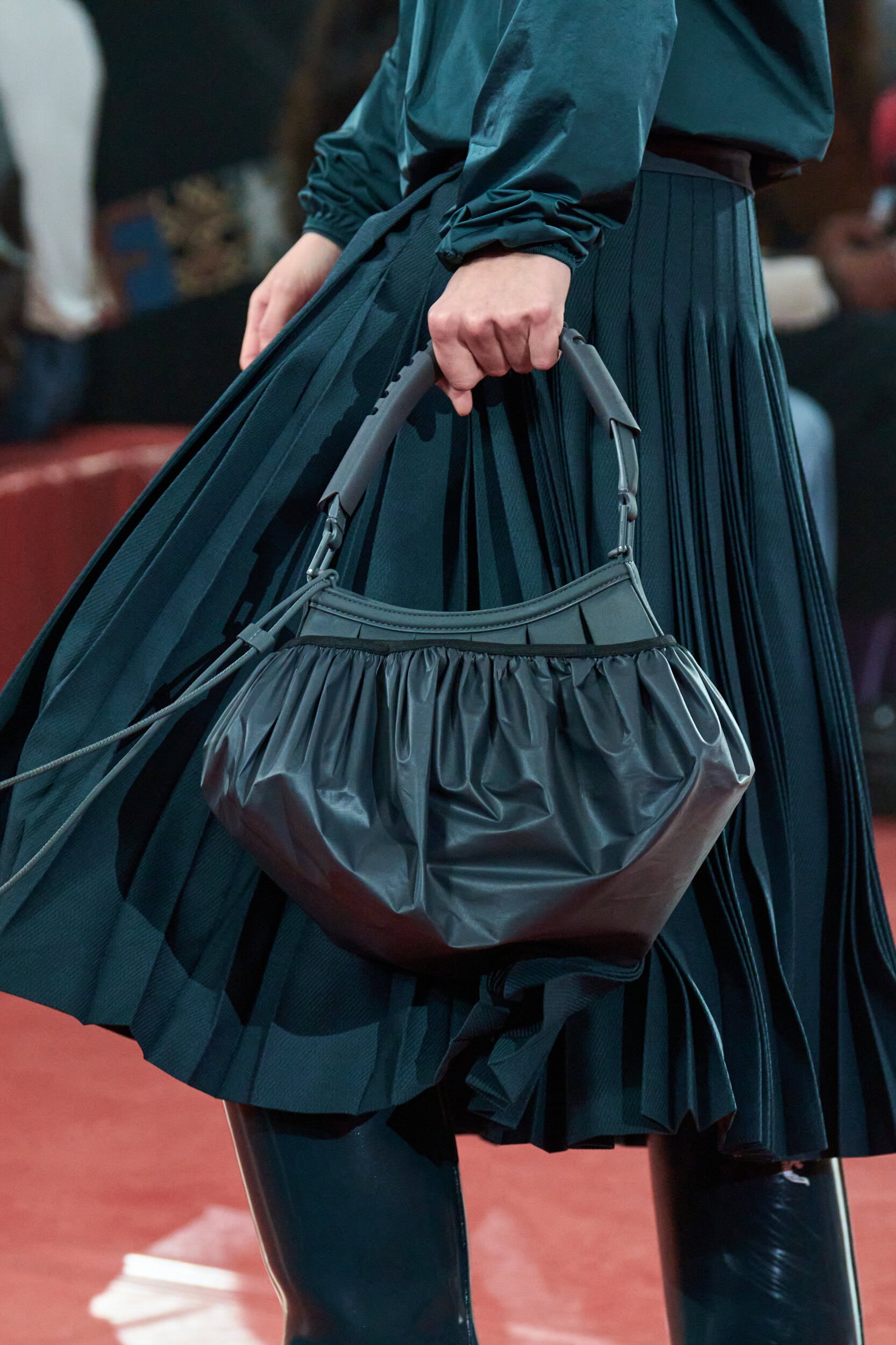 Lacoste Fall 2026 Fashion Show Details