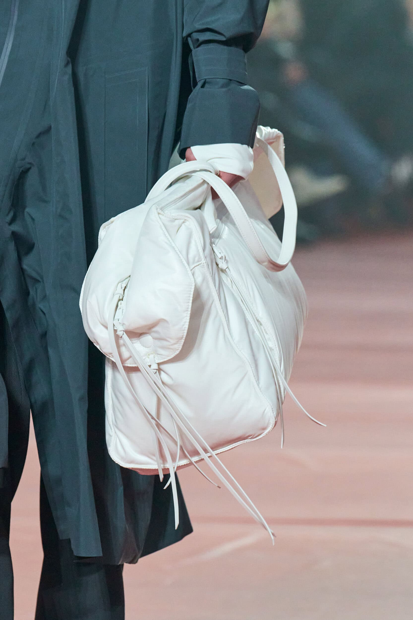 Lacoste Fall 2026 Fashion Show Details