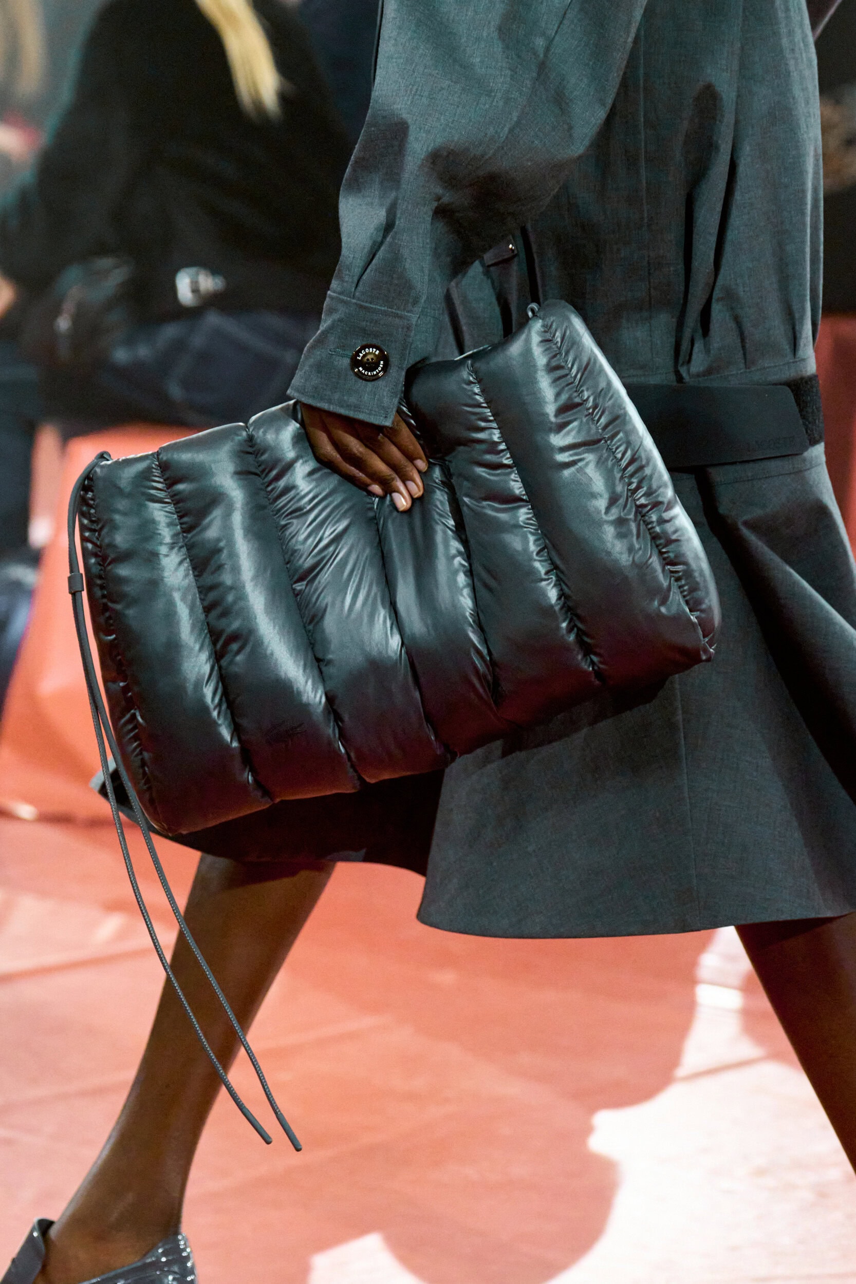 Lacoste Fall 2026 Fashion Show Details