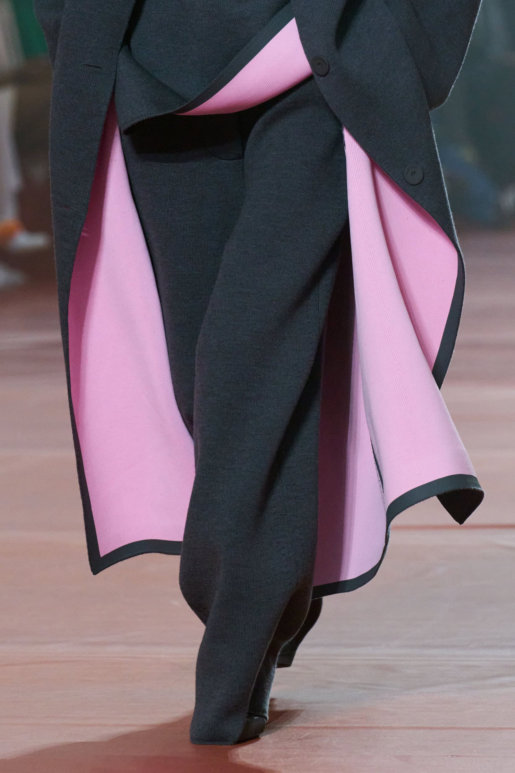 Lacoste Fall 2026 Fashion Show Details