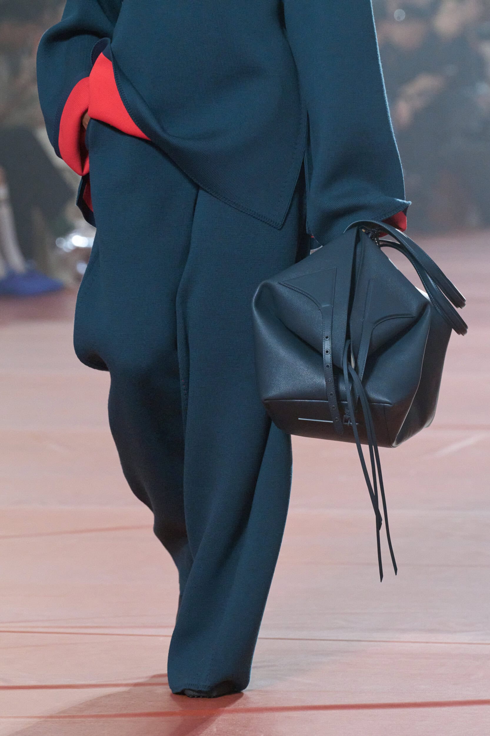 Lacoste Fall 2026 Fashion Show Details