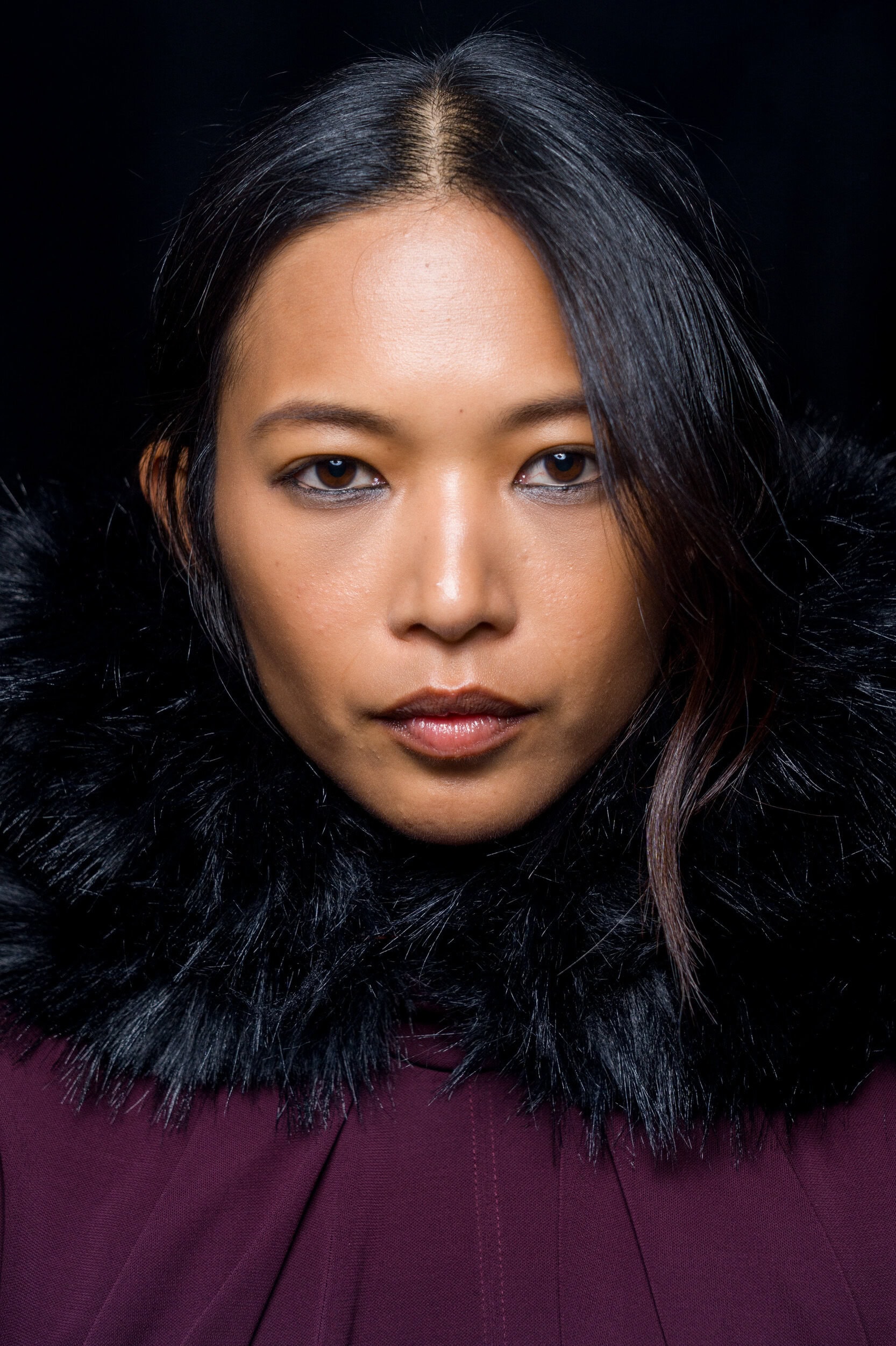 Lanvin Fall 2026 Fashion Show Backstage