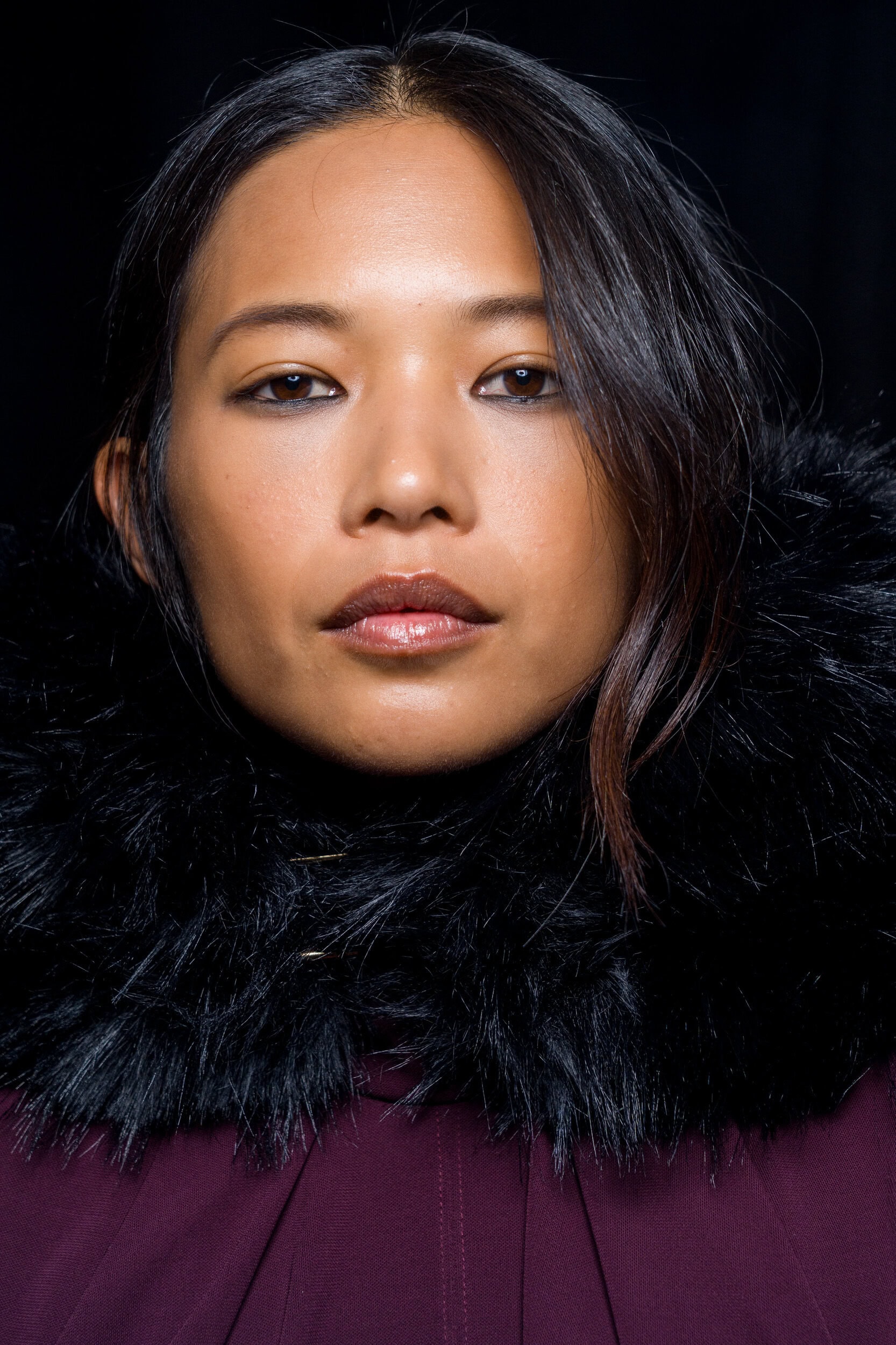 Lanvin Fall 2026 Fashion Show Backstage