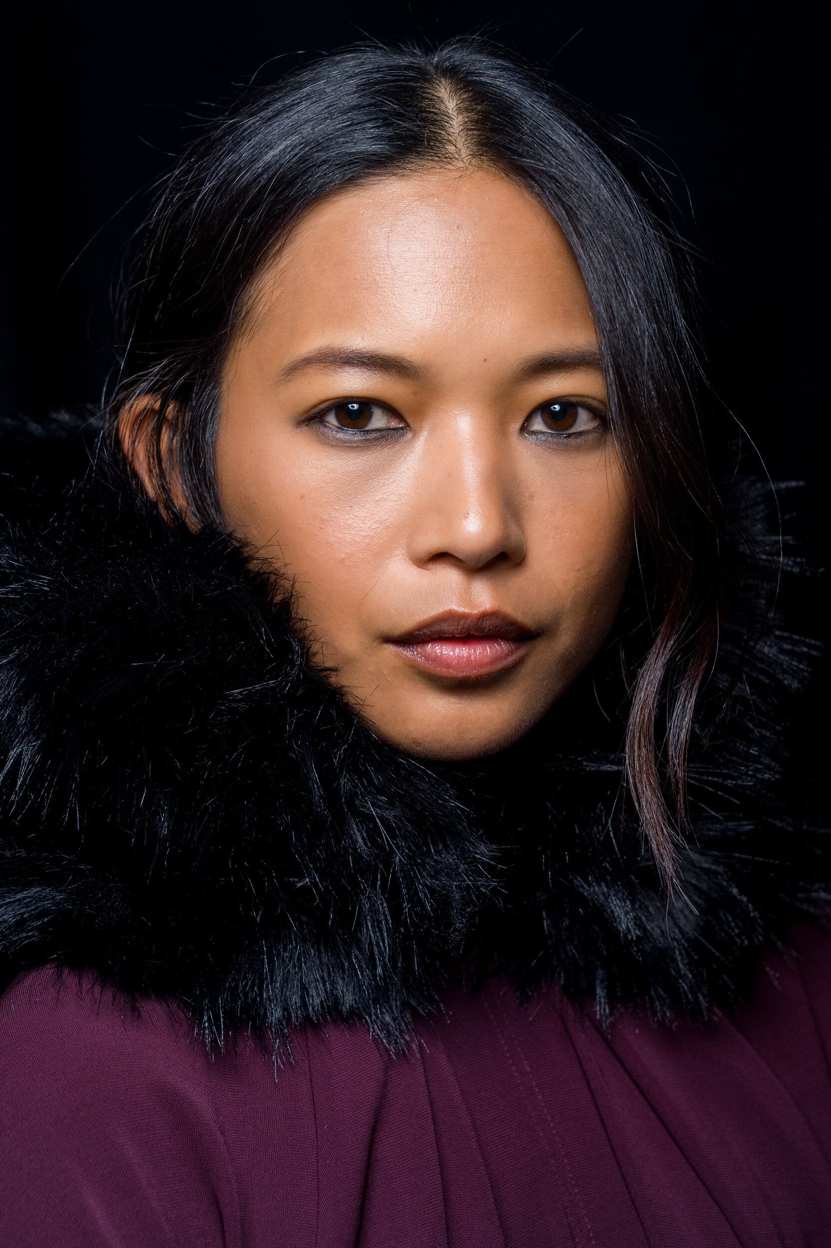 Lanvin Fall 2026 Fashion Show Backstage