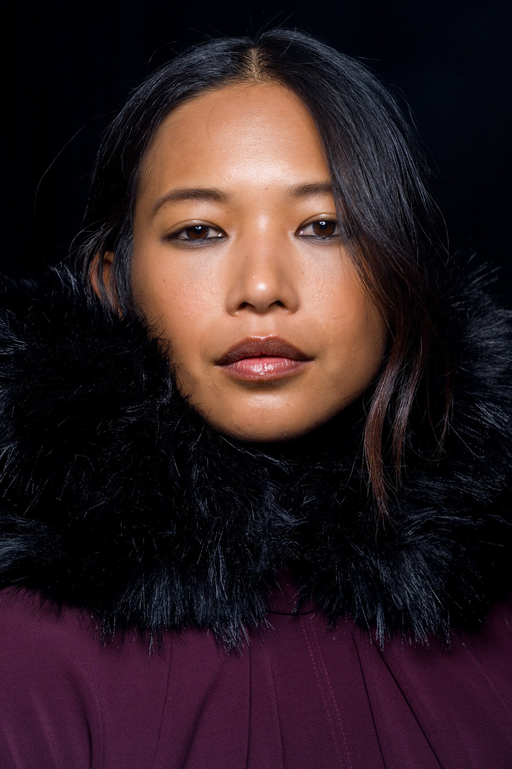 Lanvin Fall 2026 Fashion Show Backstage