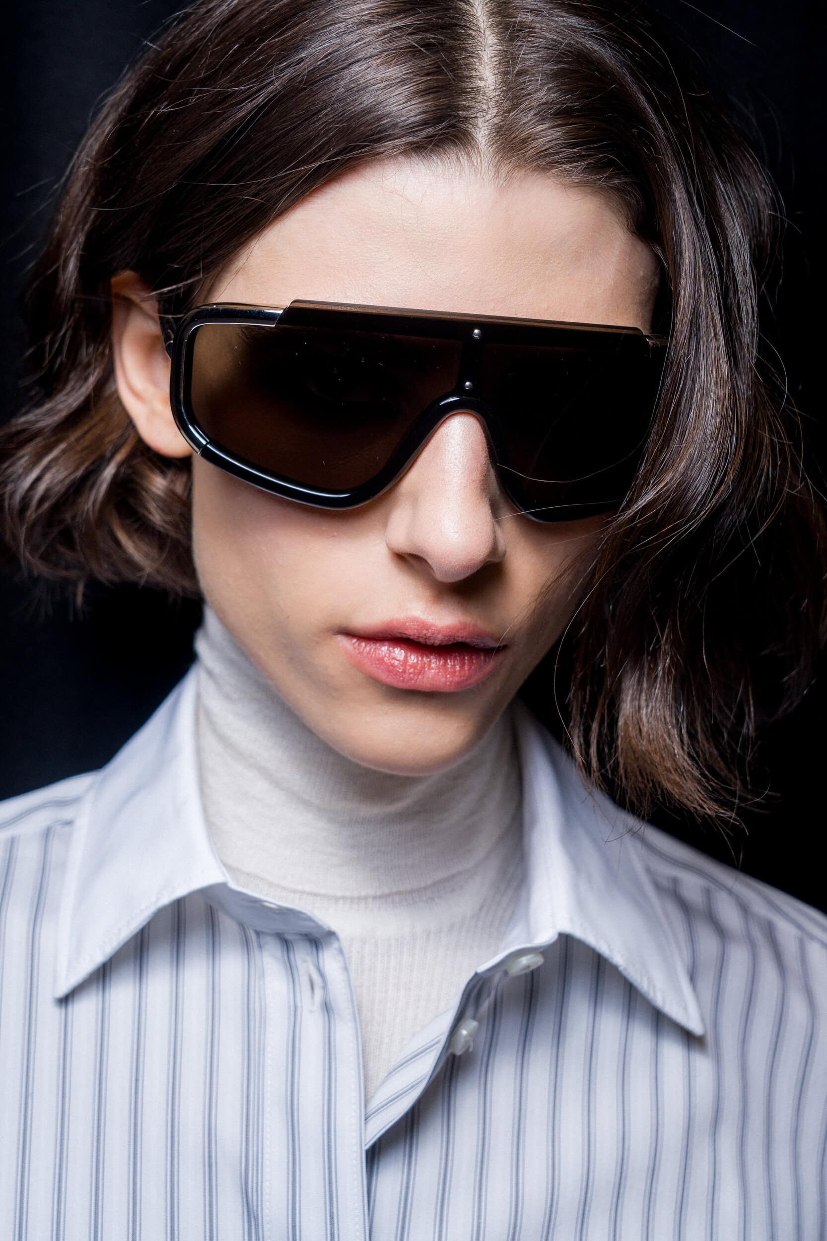 Lanvin Fall 2026 Fashion Show Backstage