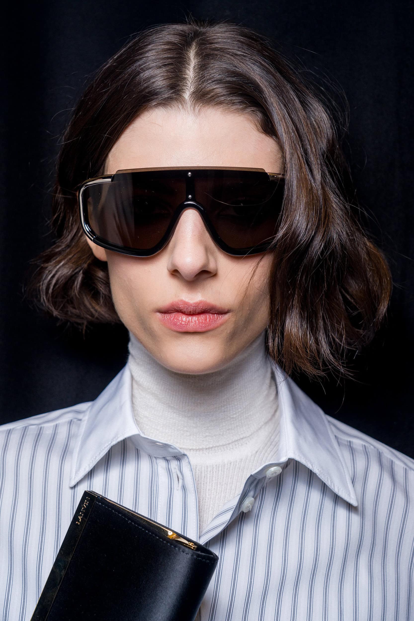 Lanvin Fall 2026 Fashion Show Backstage