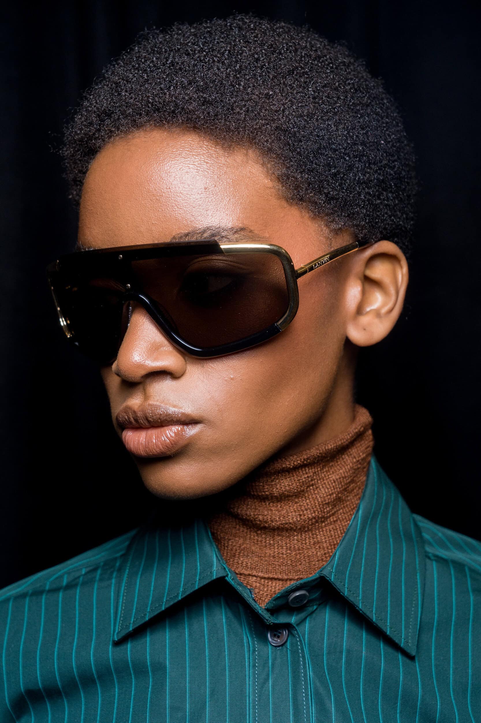 Lanvin Fall 2026 Fashion Show Backstage