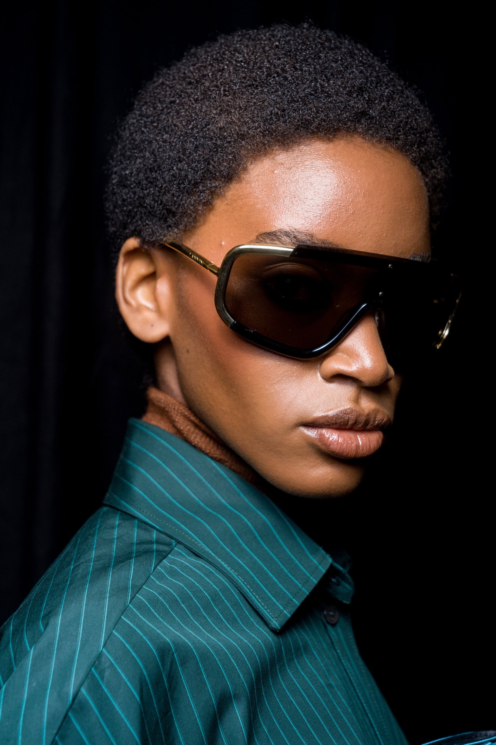 Lanvin Fall 2026 Fashion Show Backstage