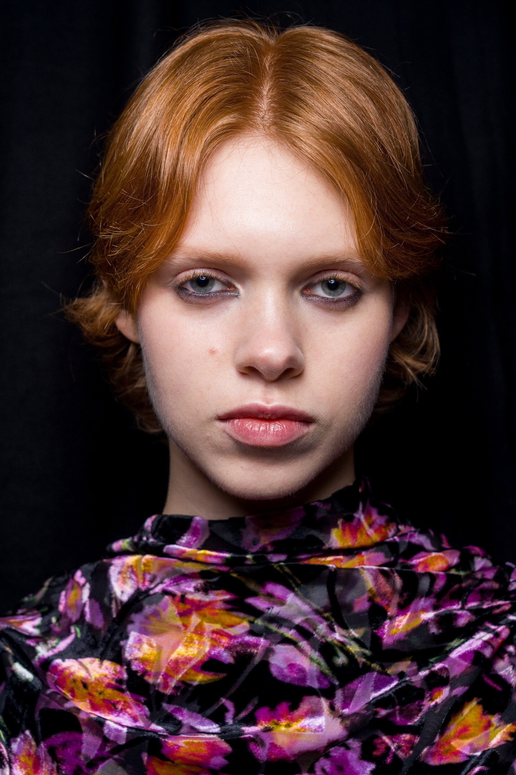 Lanvin Fall 2026 Fashion Show Backstage