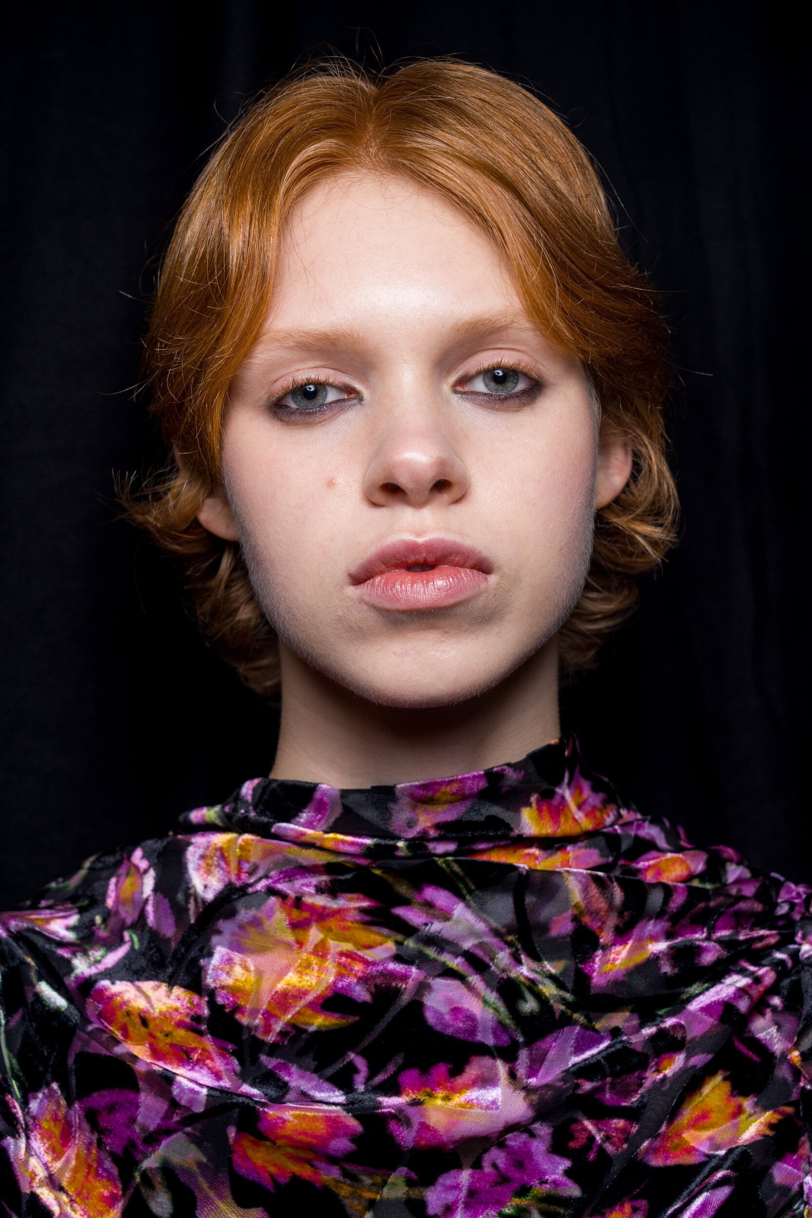 Lanvin Fall 2026 Fashion Show Backstage