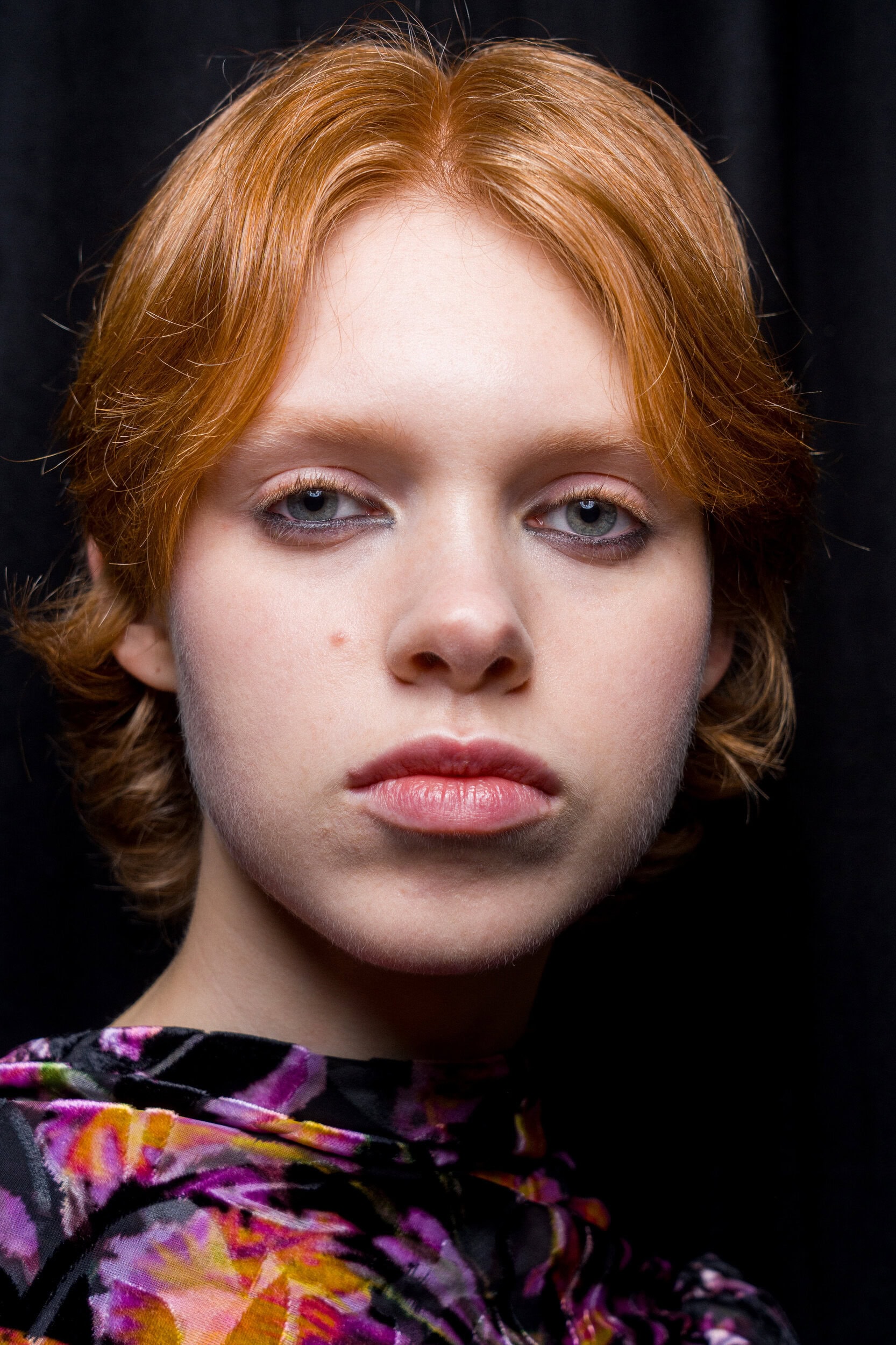 Lanvin Fall 2026 Fashion Show Backstage