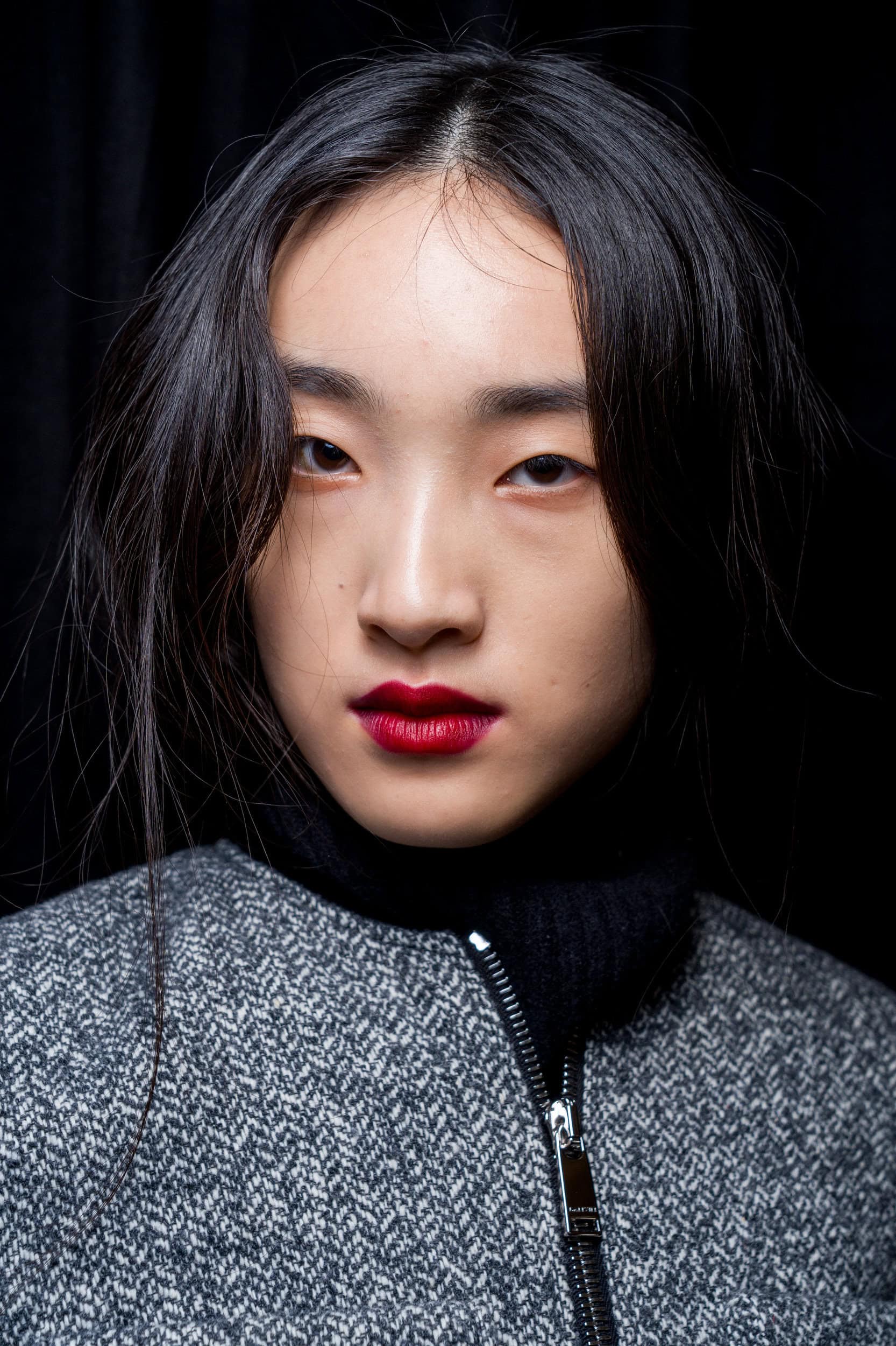 Lanvin Fall 2026 Fashion Show Backstage