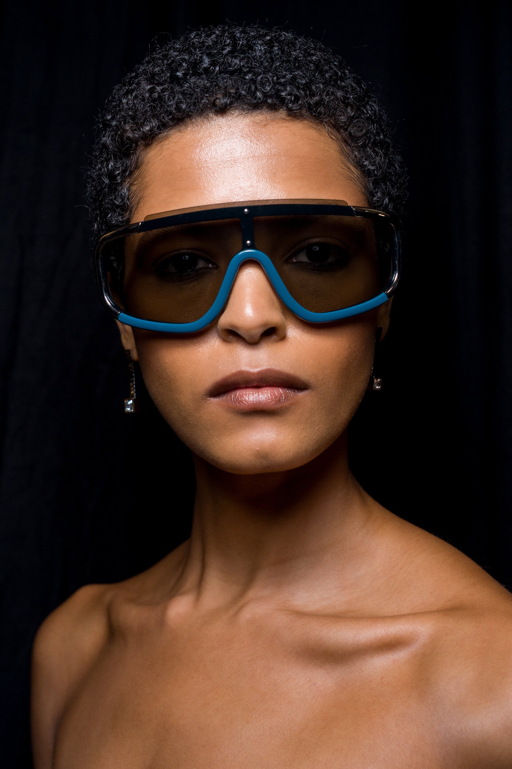 Lanvin Fall 2026 Fashion Show Backstage