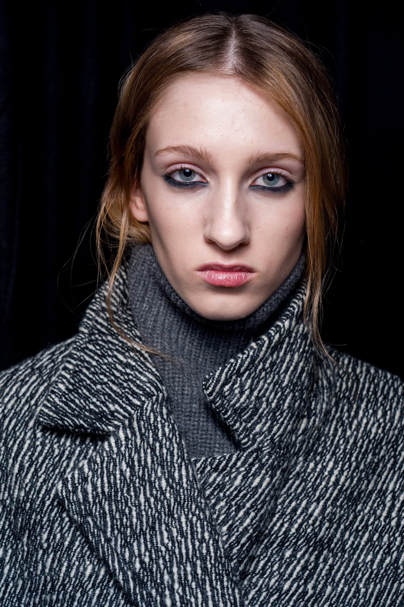 Lanvin Fall 2026 Fashion Show Backstage