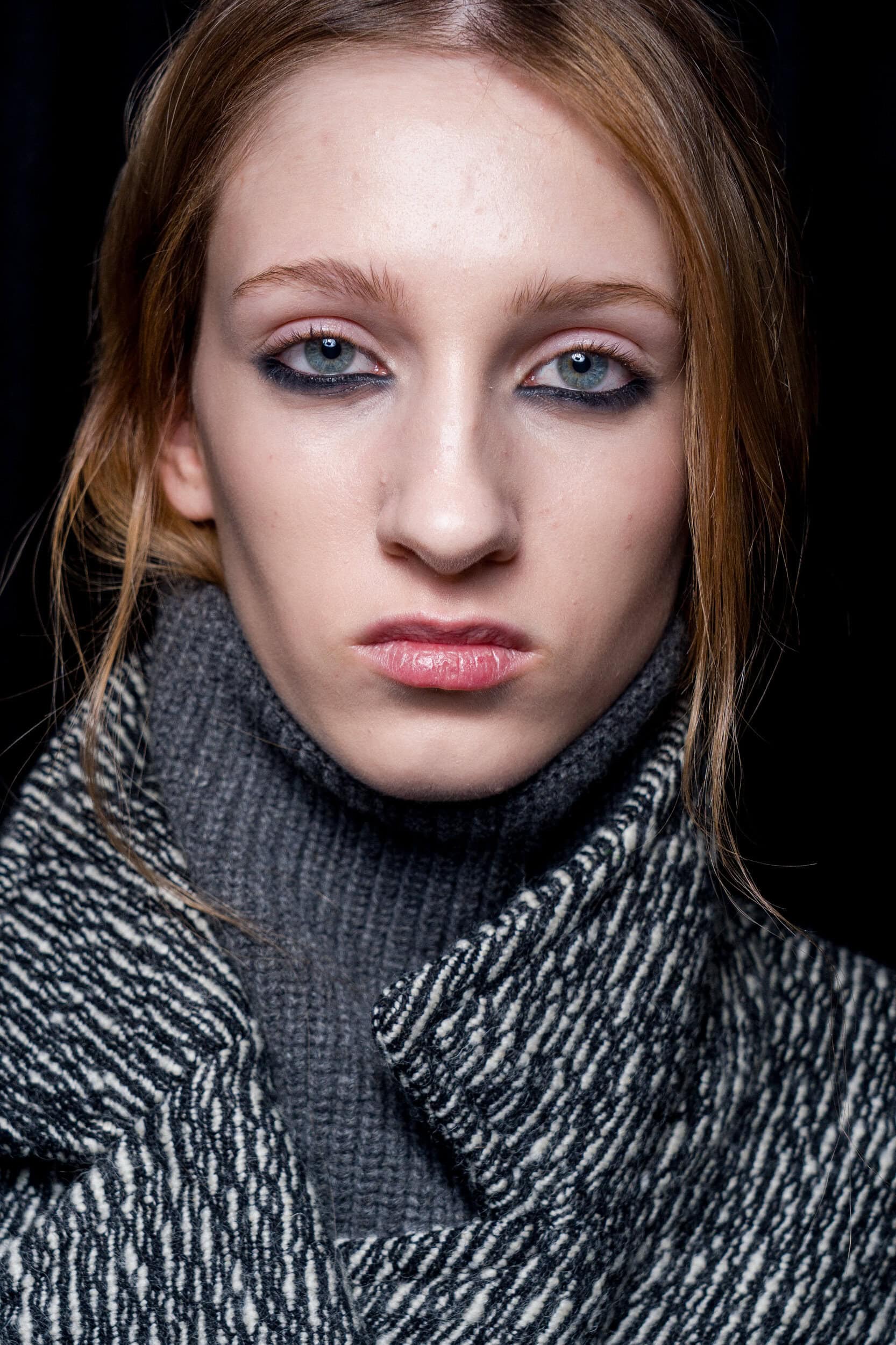 Lanvin Fall 2026 Fashion Show Backstage