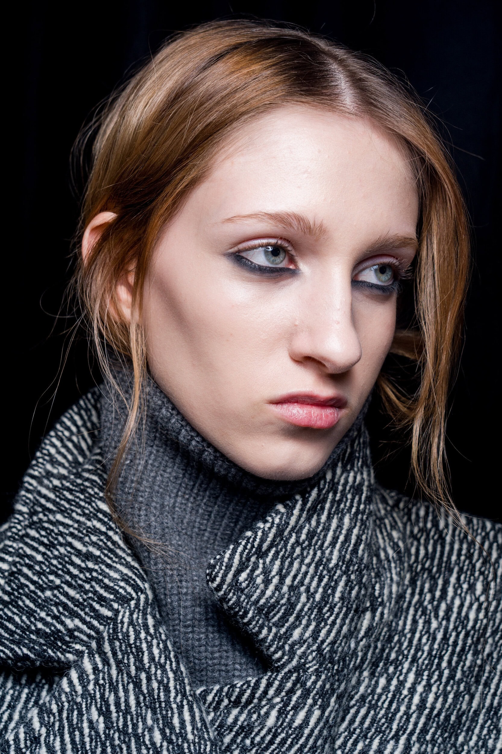 Lanvin Fall 2026 Fashion Show Backstage