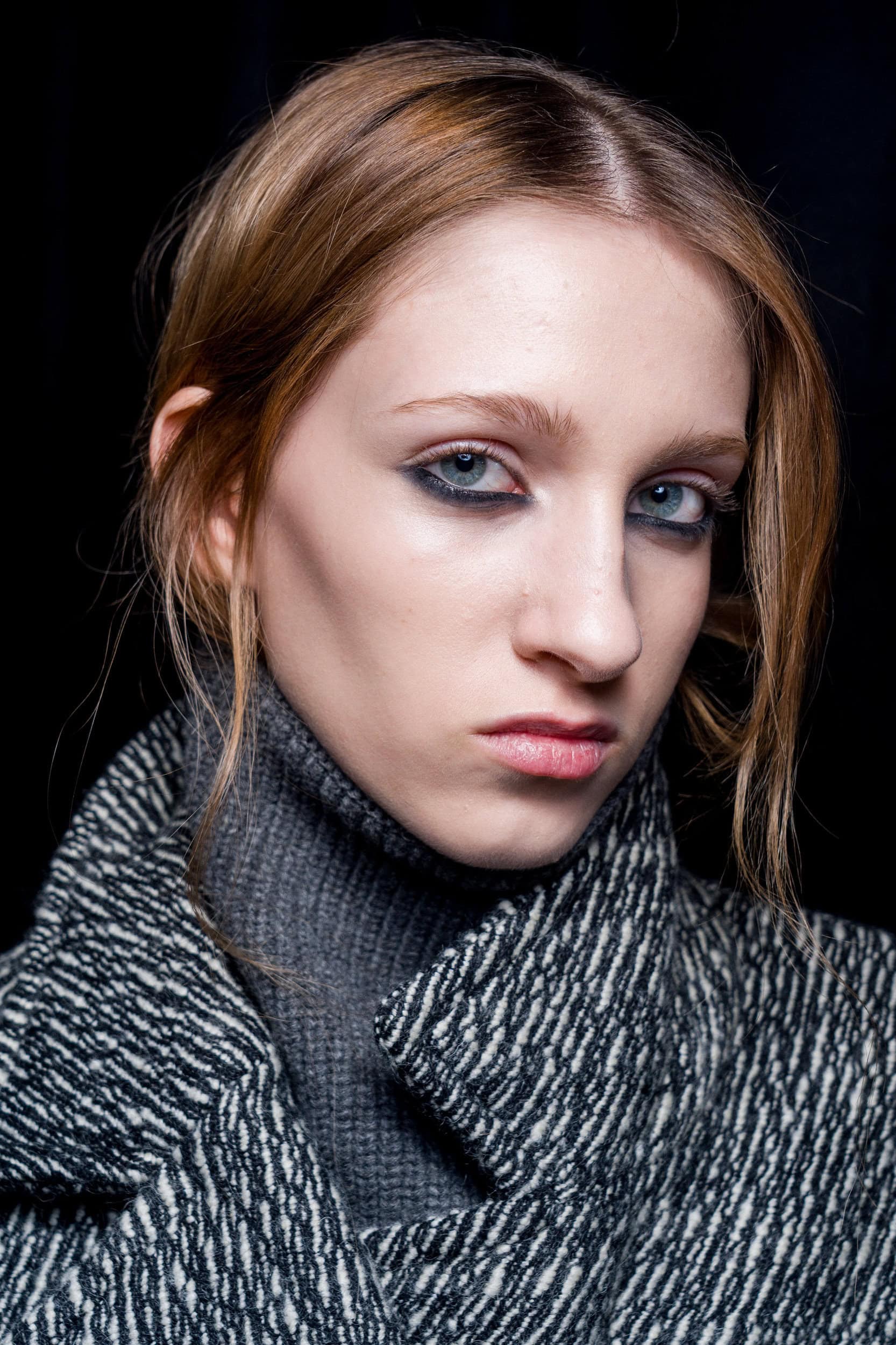 Lanvin Fall 2026 Fashion Show Backstage