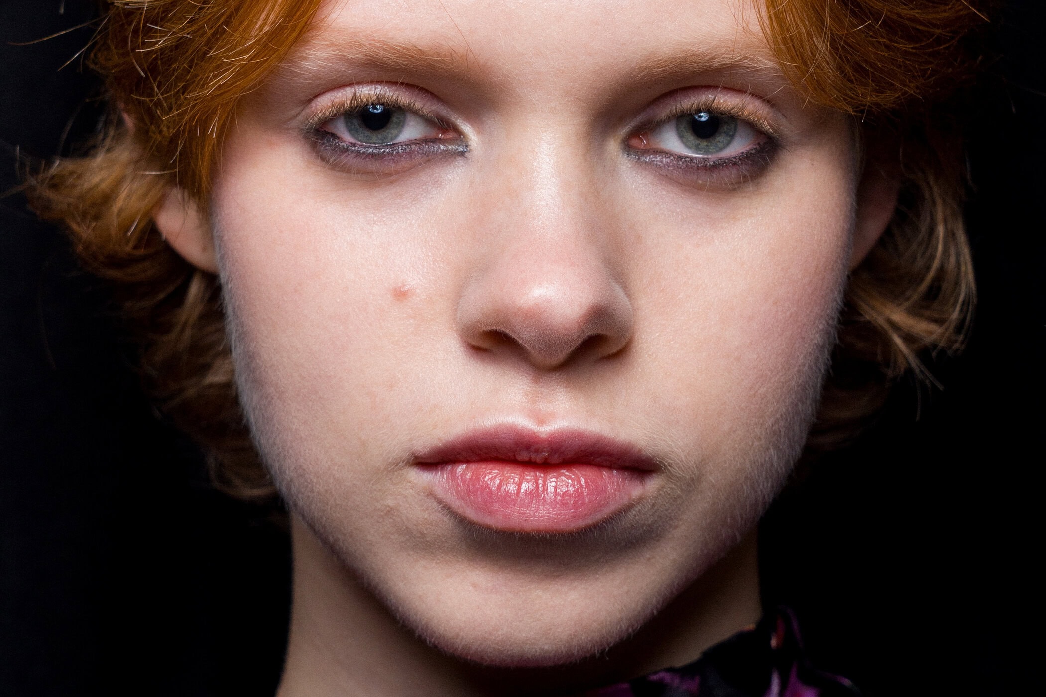 Lanvin Fall 2026 Fashion Show Backstage