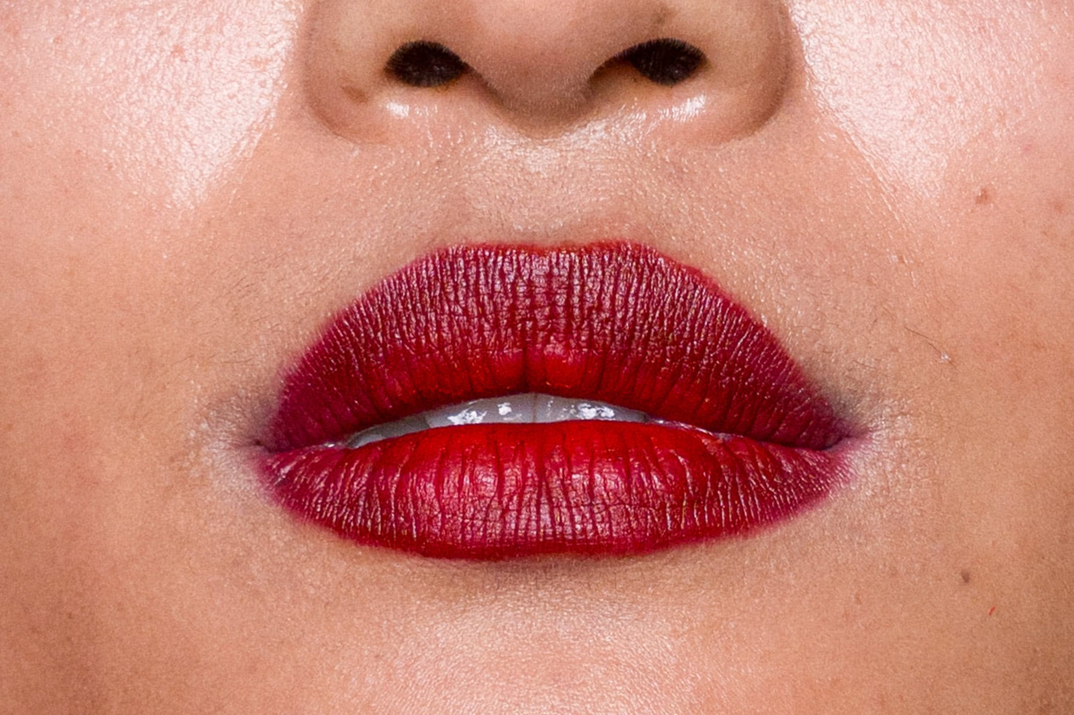 Lanvin Fall 2026 Fashion Show Backstage