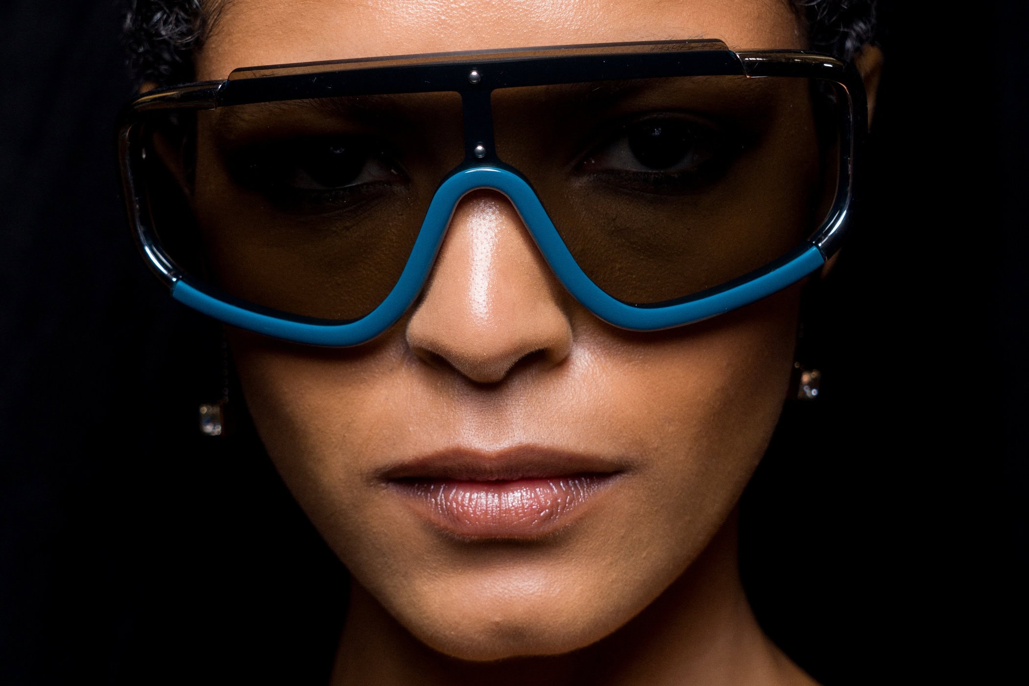 Lanvin Fall 2026 Fashion Show Backstage