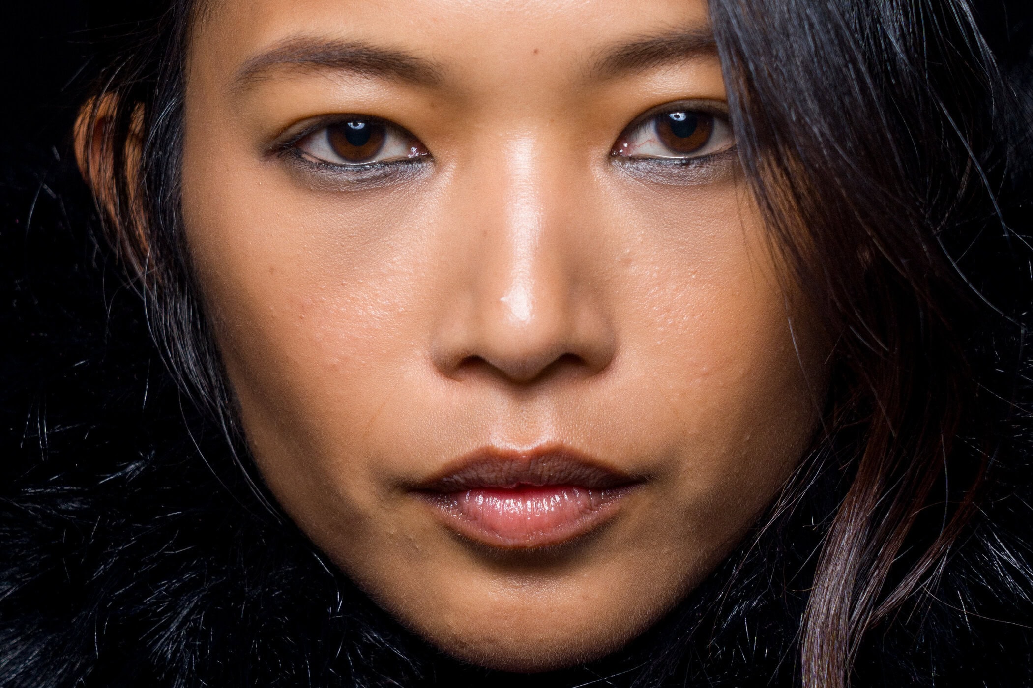 Lanvin Fall 2026 Fashion Show Backstage