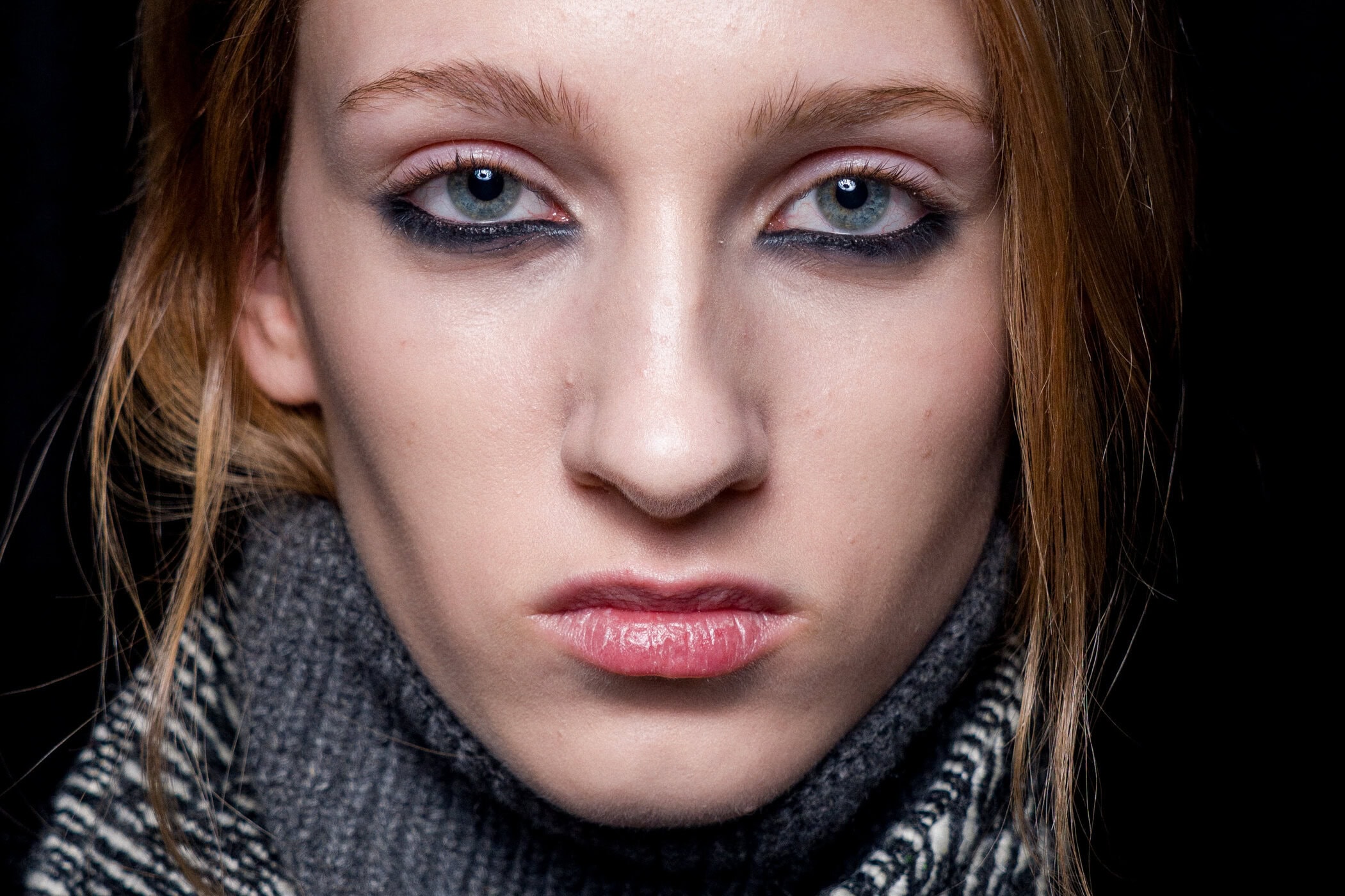 Lanvin Fall 2026 Fashion Show Backstage