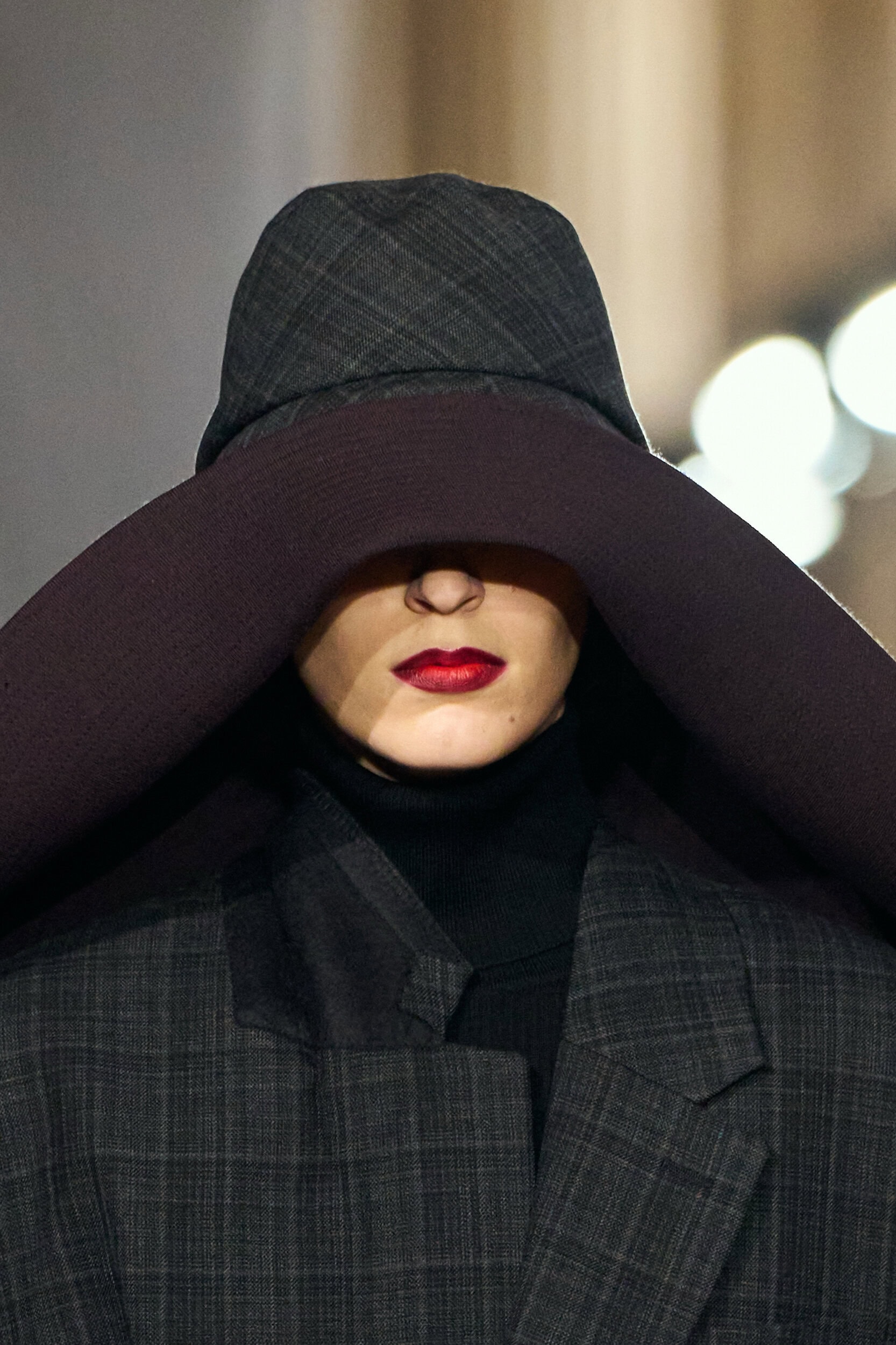 Lanvin Fall 2026 Fashion Show Details