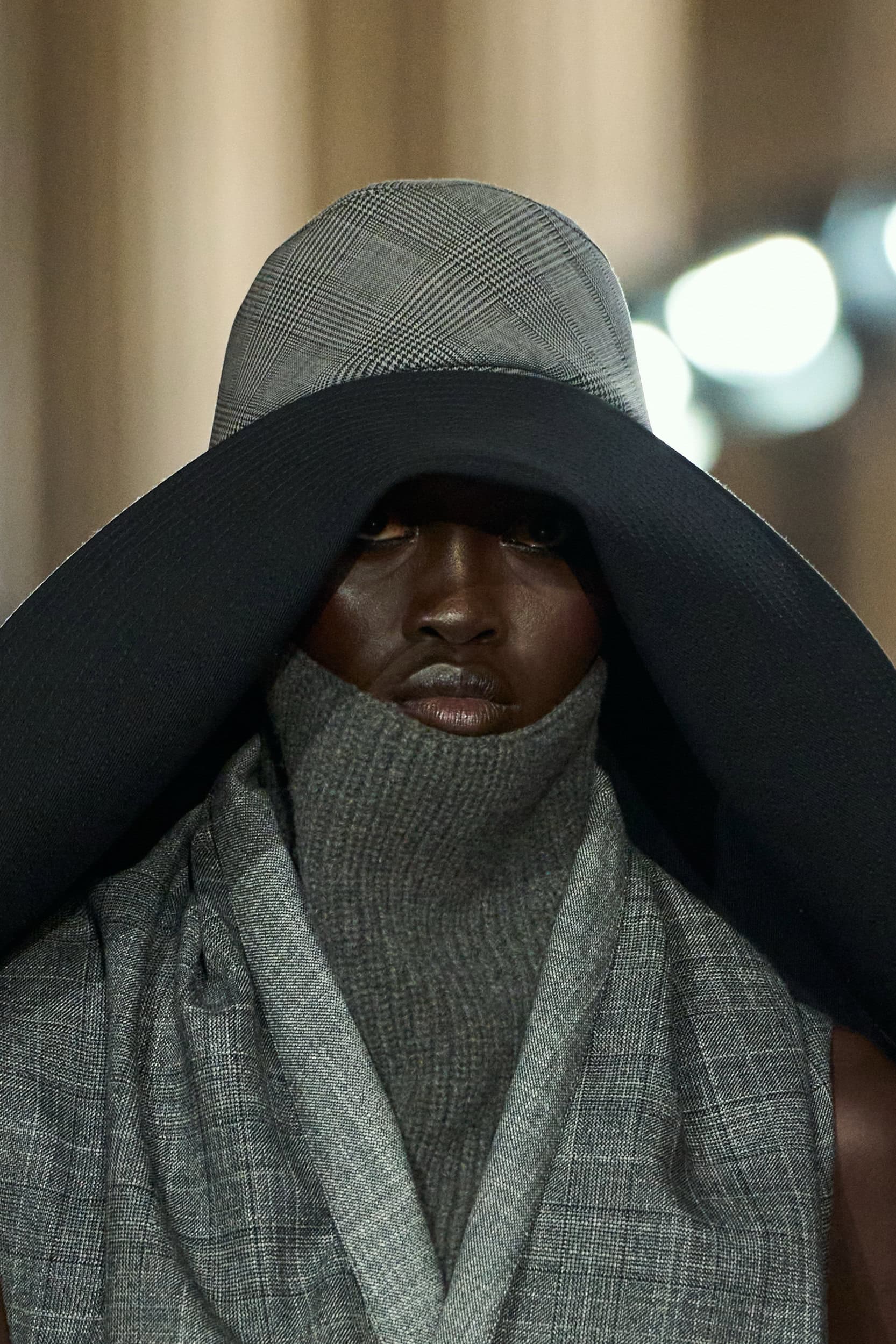 Lanvin Fall 2026 Fashion Show Details