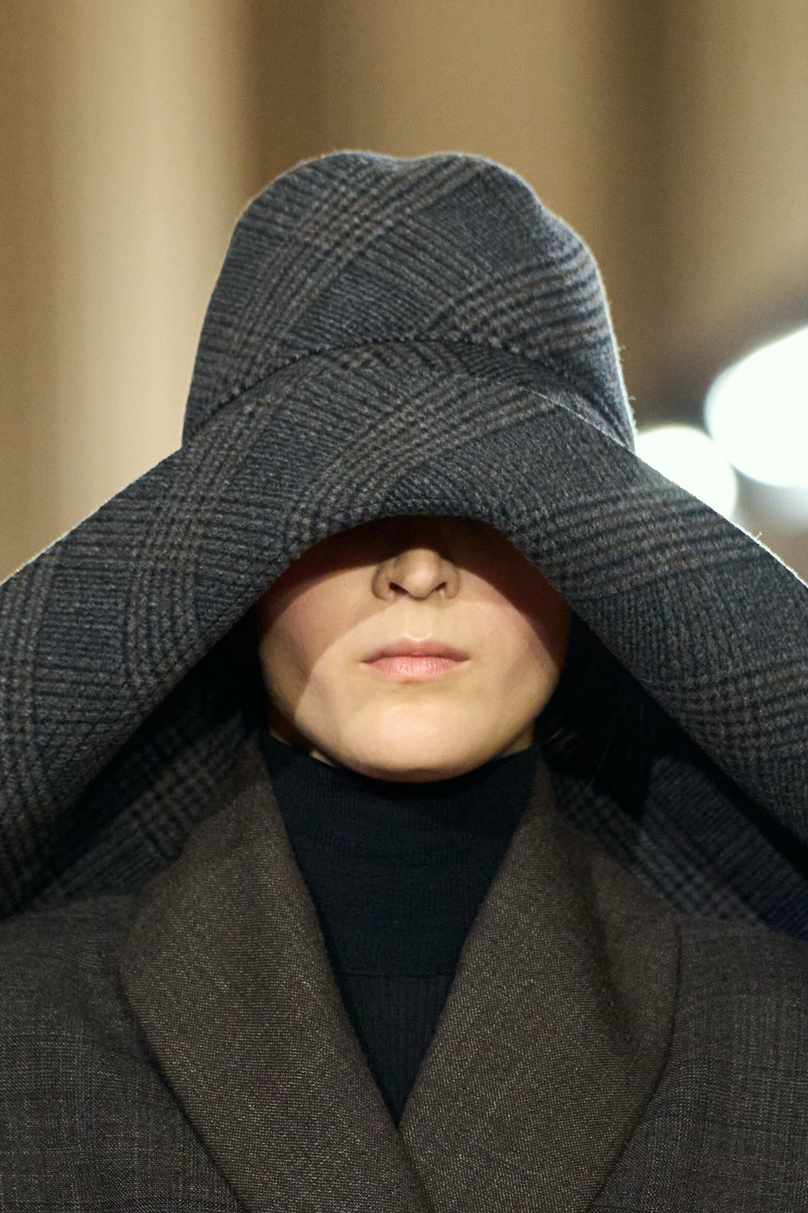 Lanvin Fall 2026 Fashion Show Details