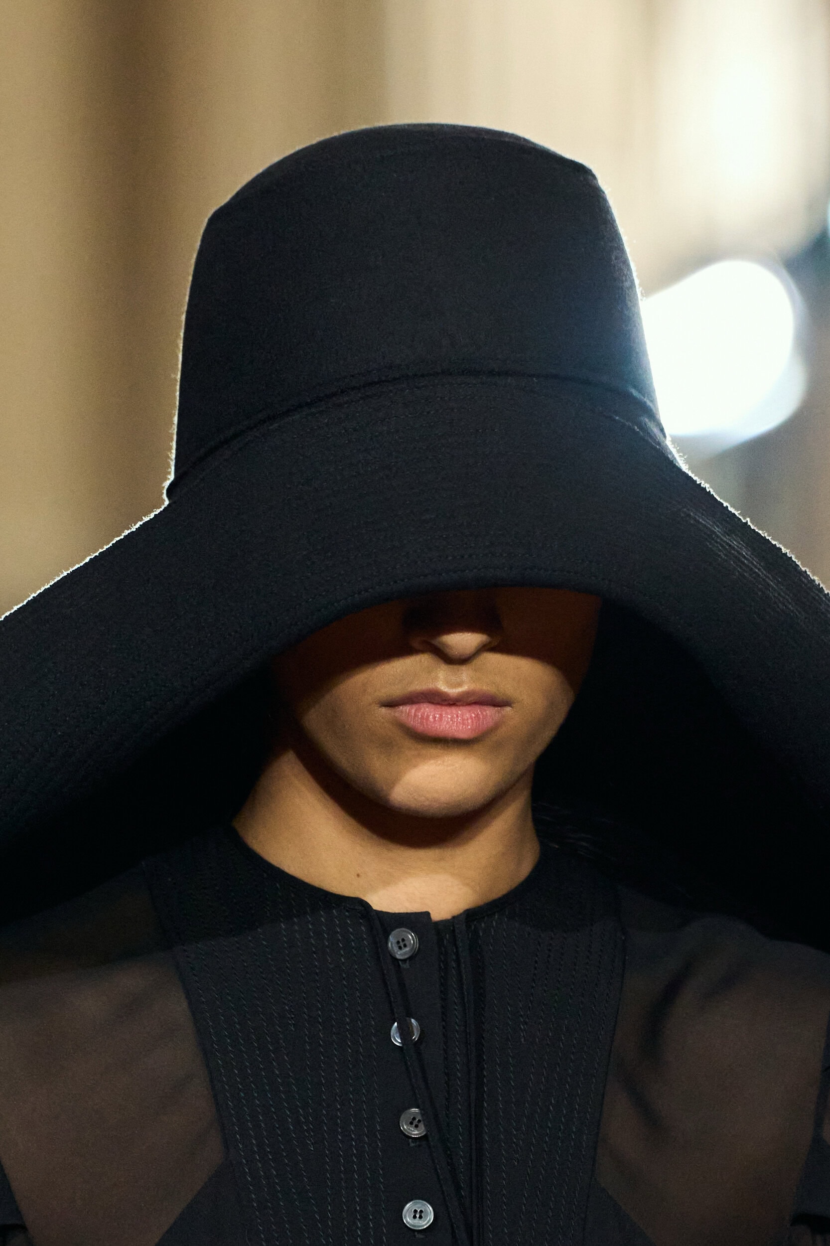 Lanvin Fall 2026 Fashion Show Details