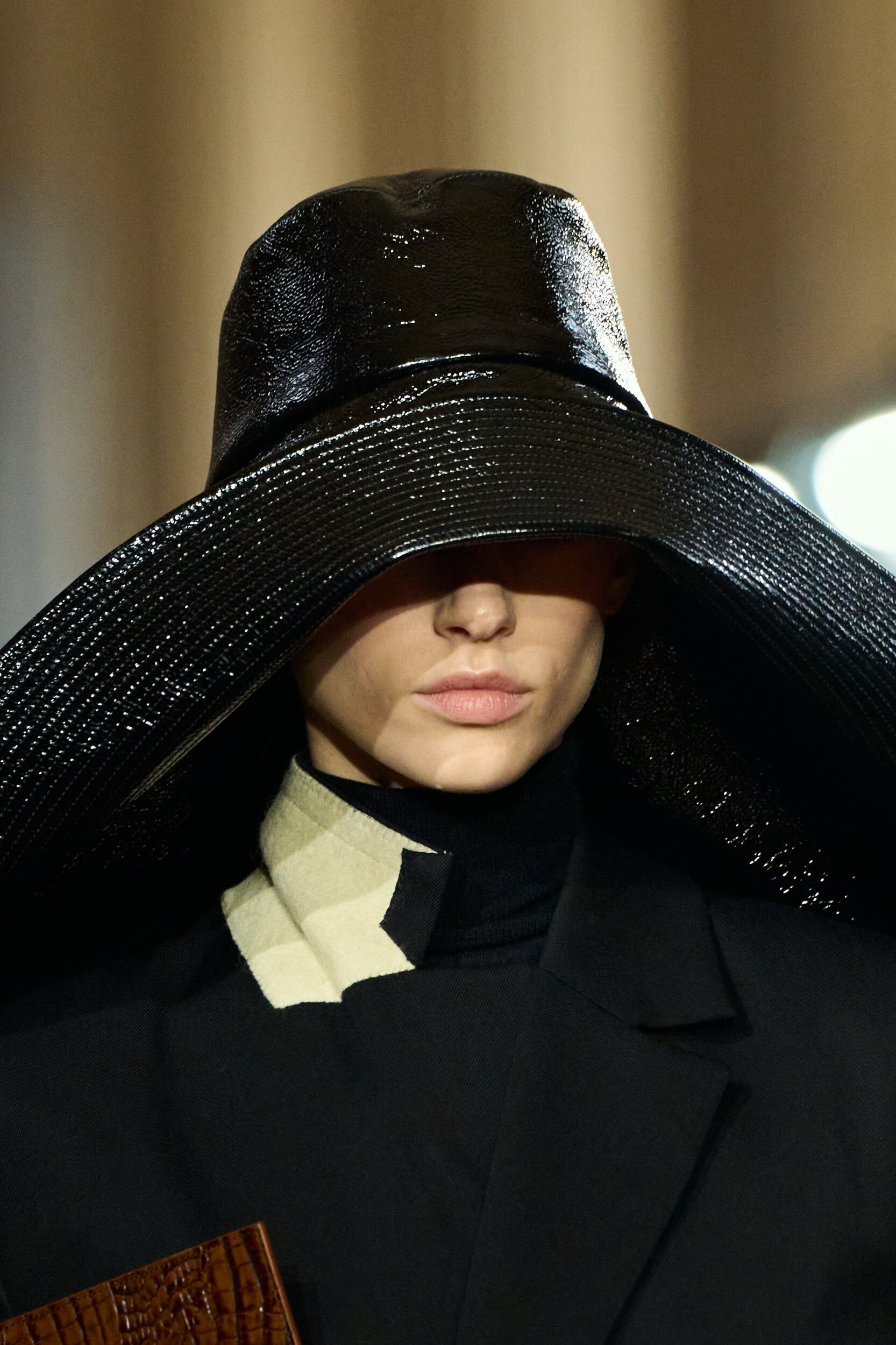Lanvin Fall 2026 Fashion Show Details