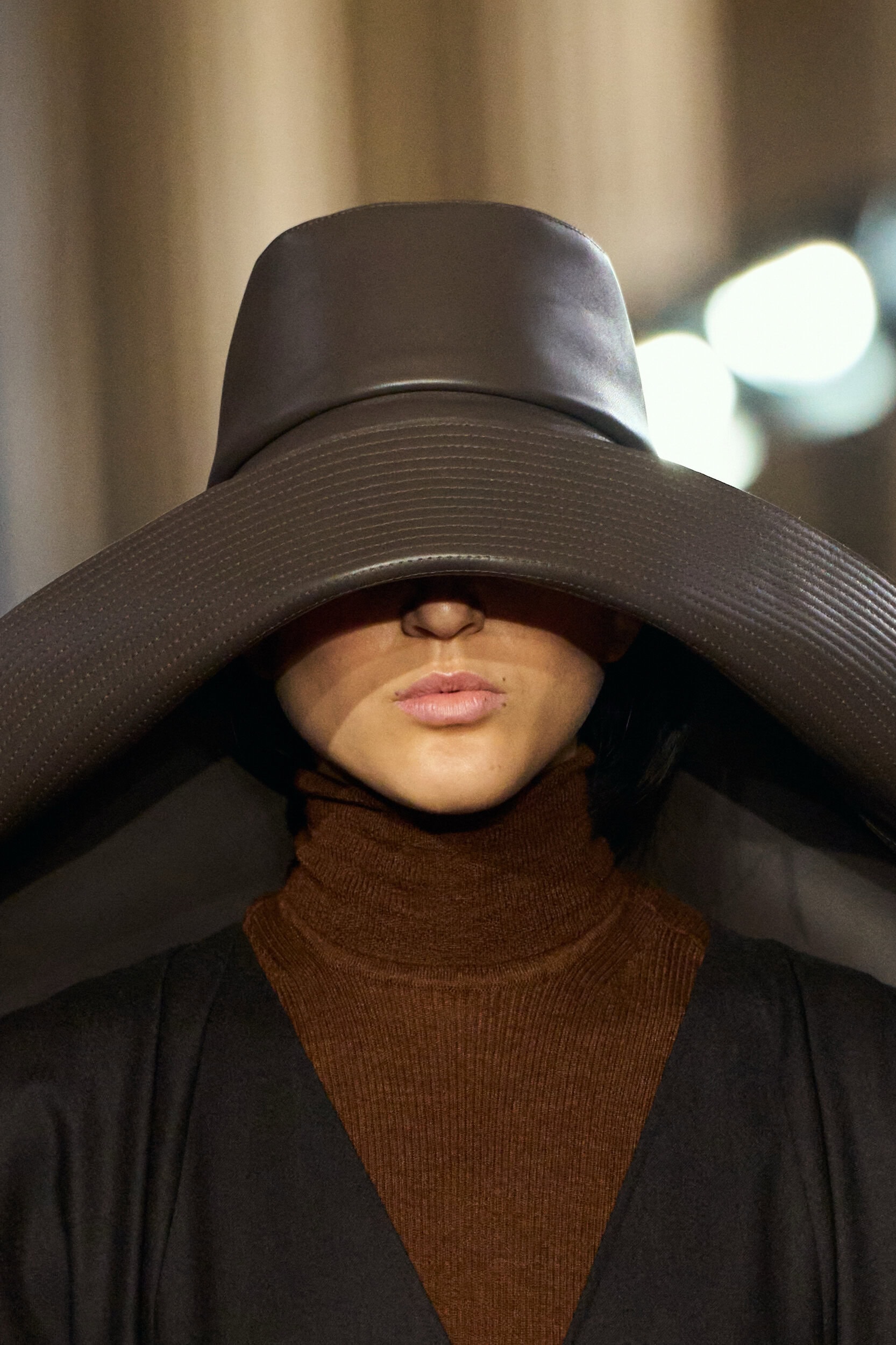 Lanvin Fall 2026 Fashion Show Details