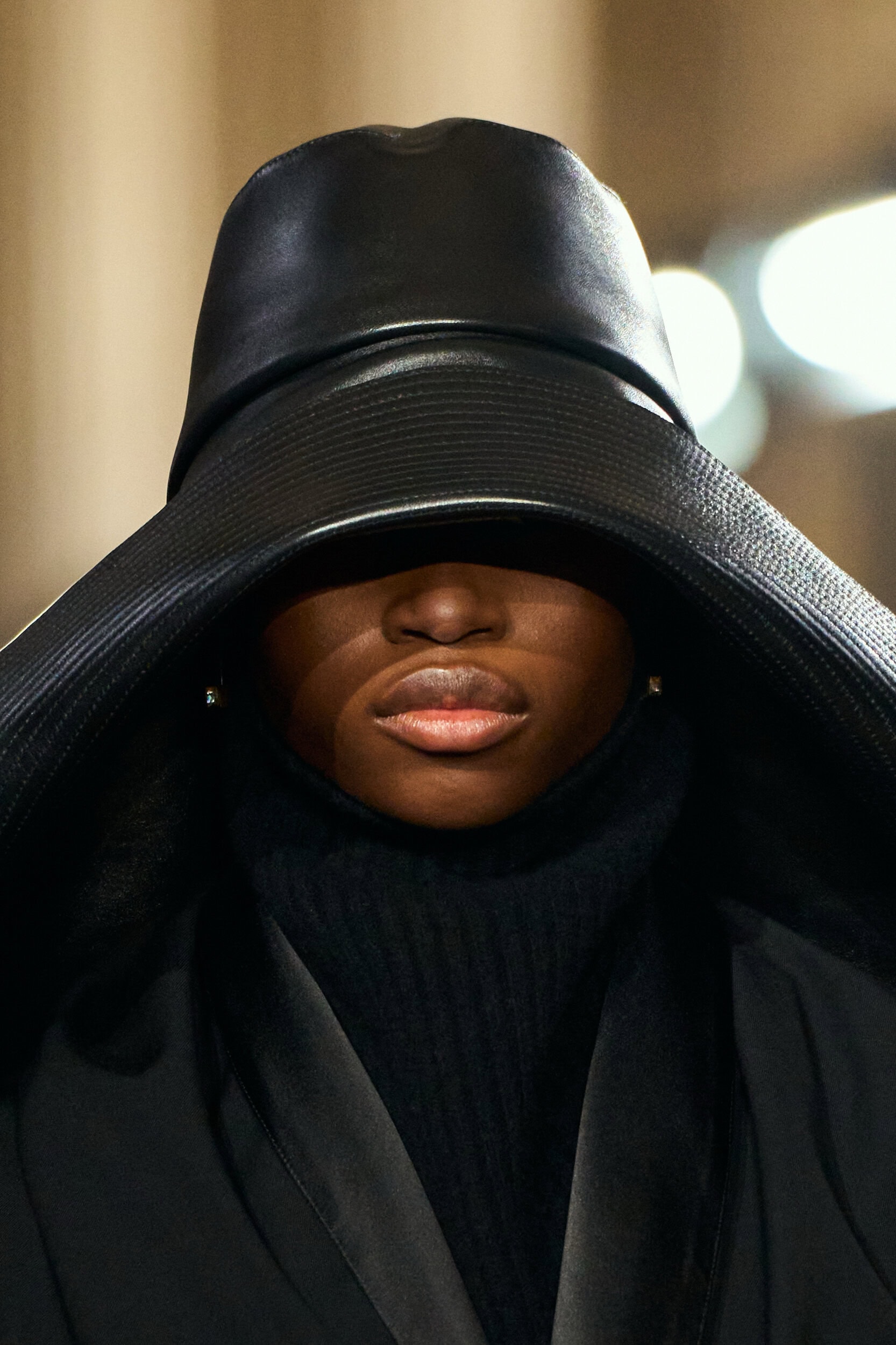 Lanvin Fall 2026 Fashion Show Details