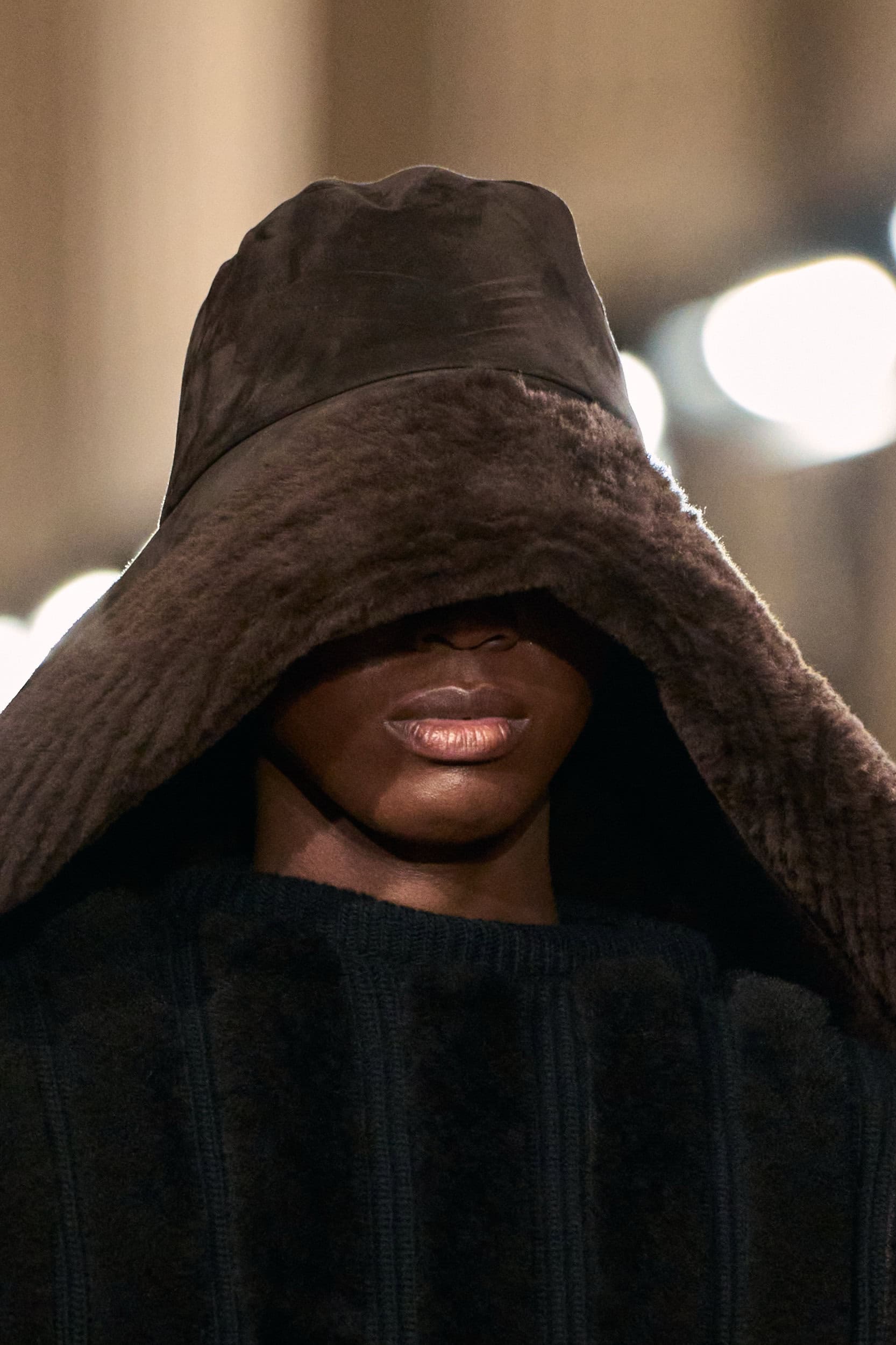 Lanvin Fall 2026 Fashion Show Details