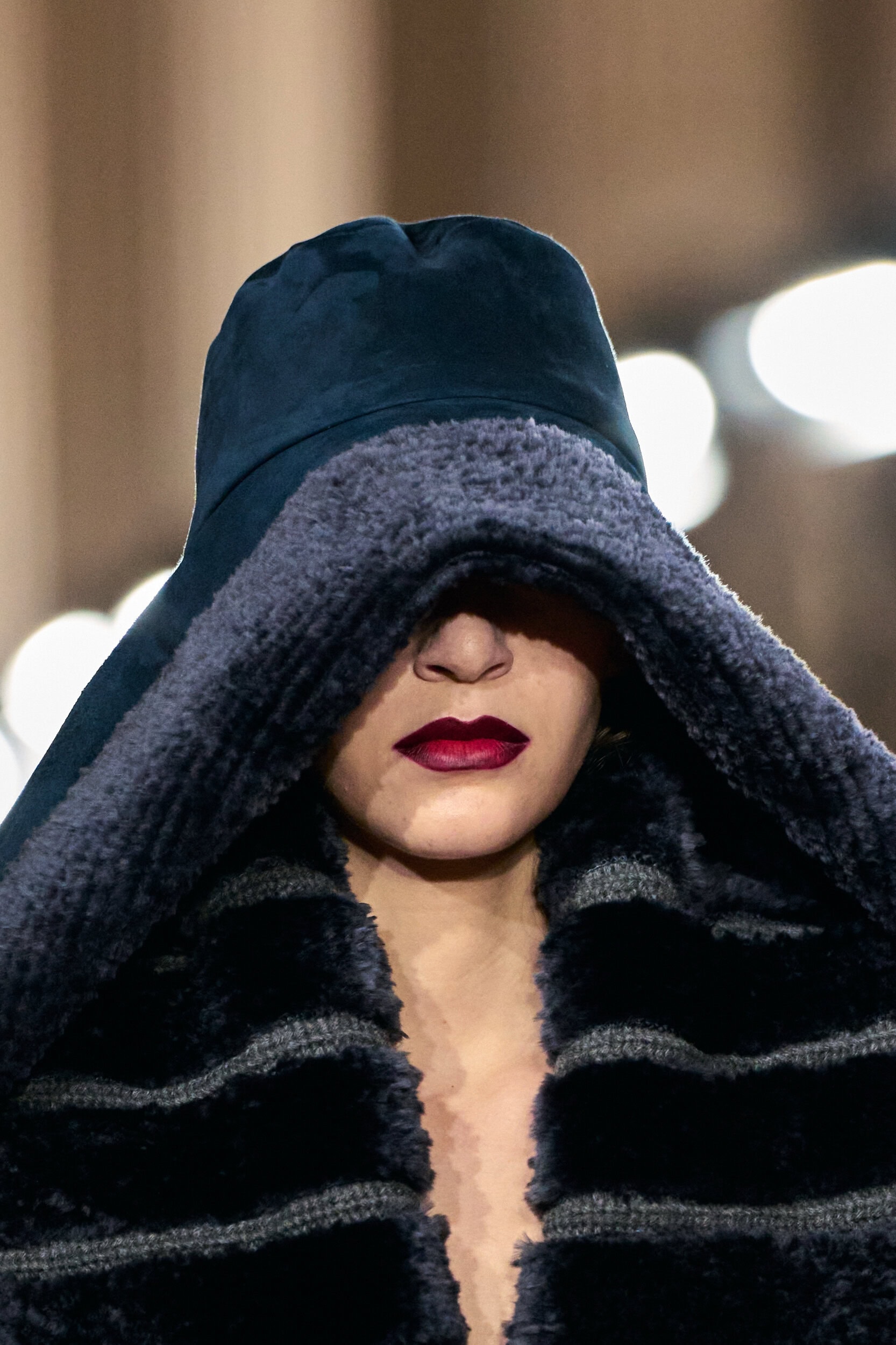 Lanvin Fall 2026 Fashion Show Details