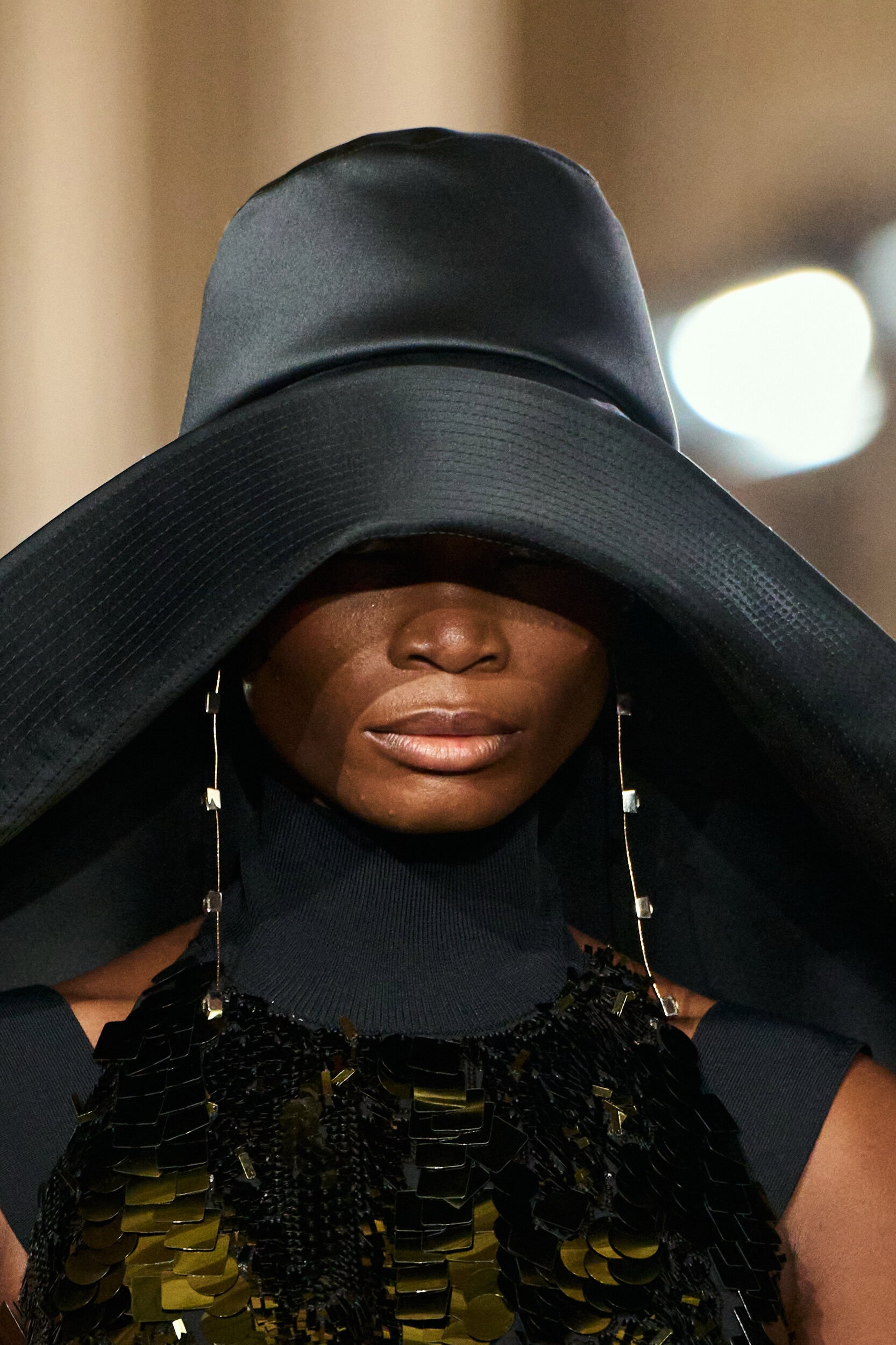 Lanvin Fall 2026 Fashion Show Details