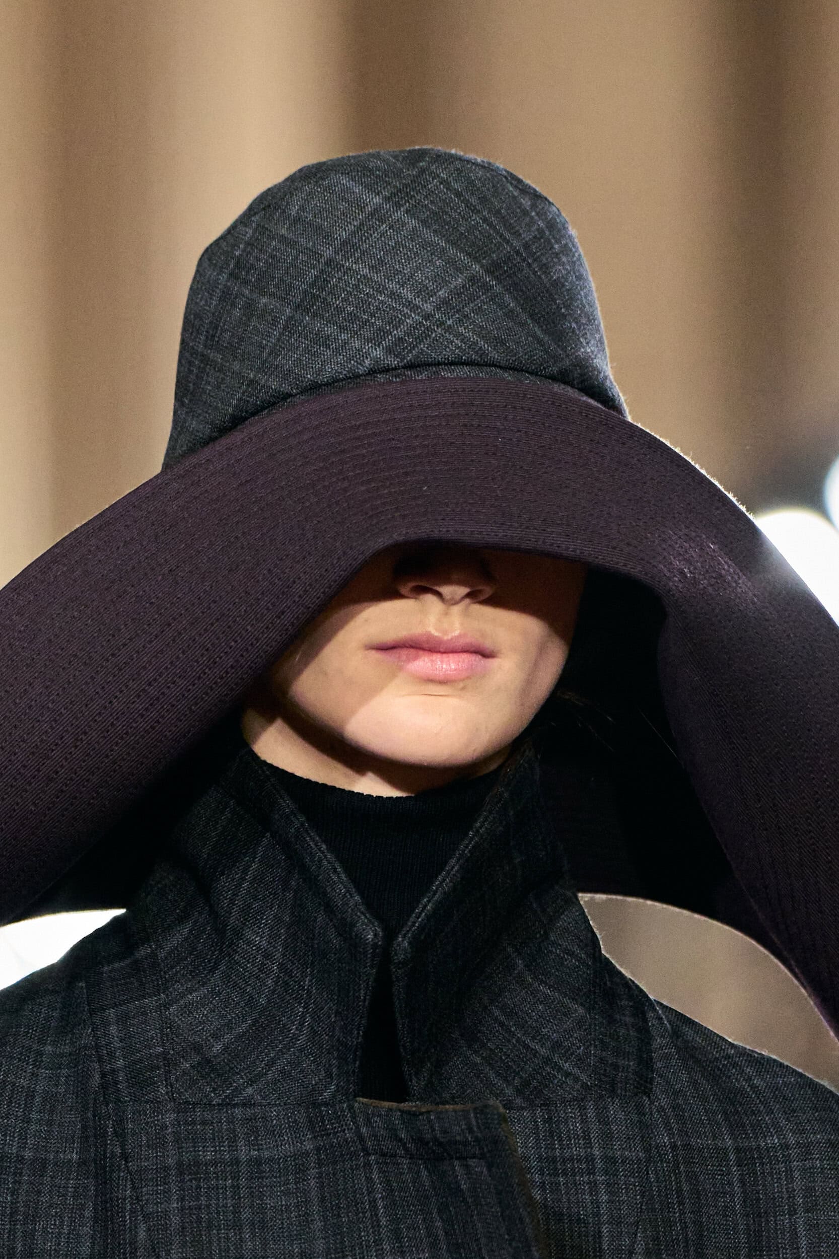 Lanvin Fall 2026 Fashion Show Details