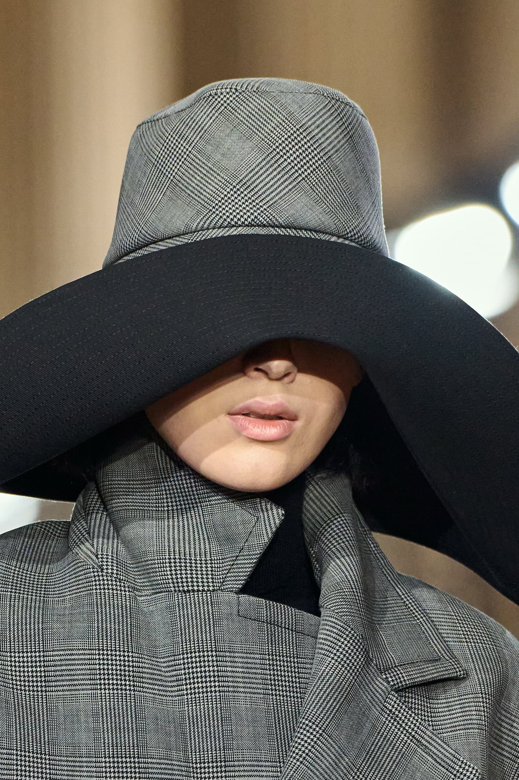 Lanvin Fall 2026 Fashion Show Details