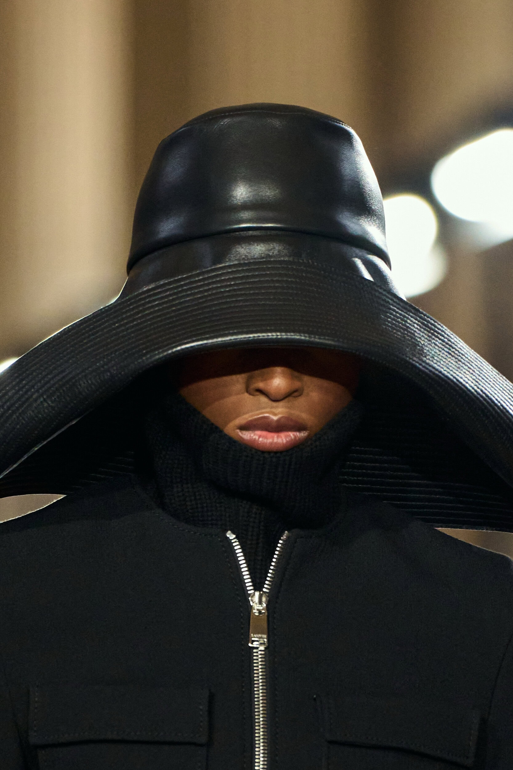 Lanvin Fall 2026 Fashion Show Details