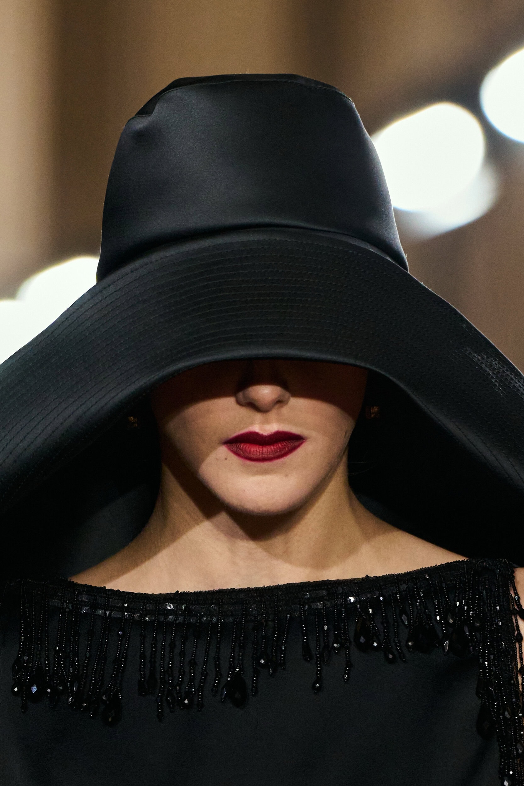 Lanvin Fall 2026 Fashion Show Details