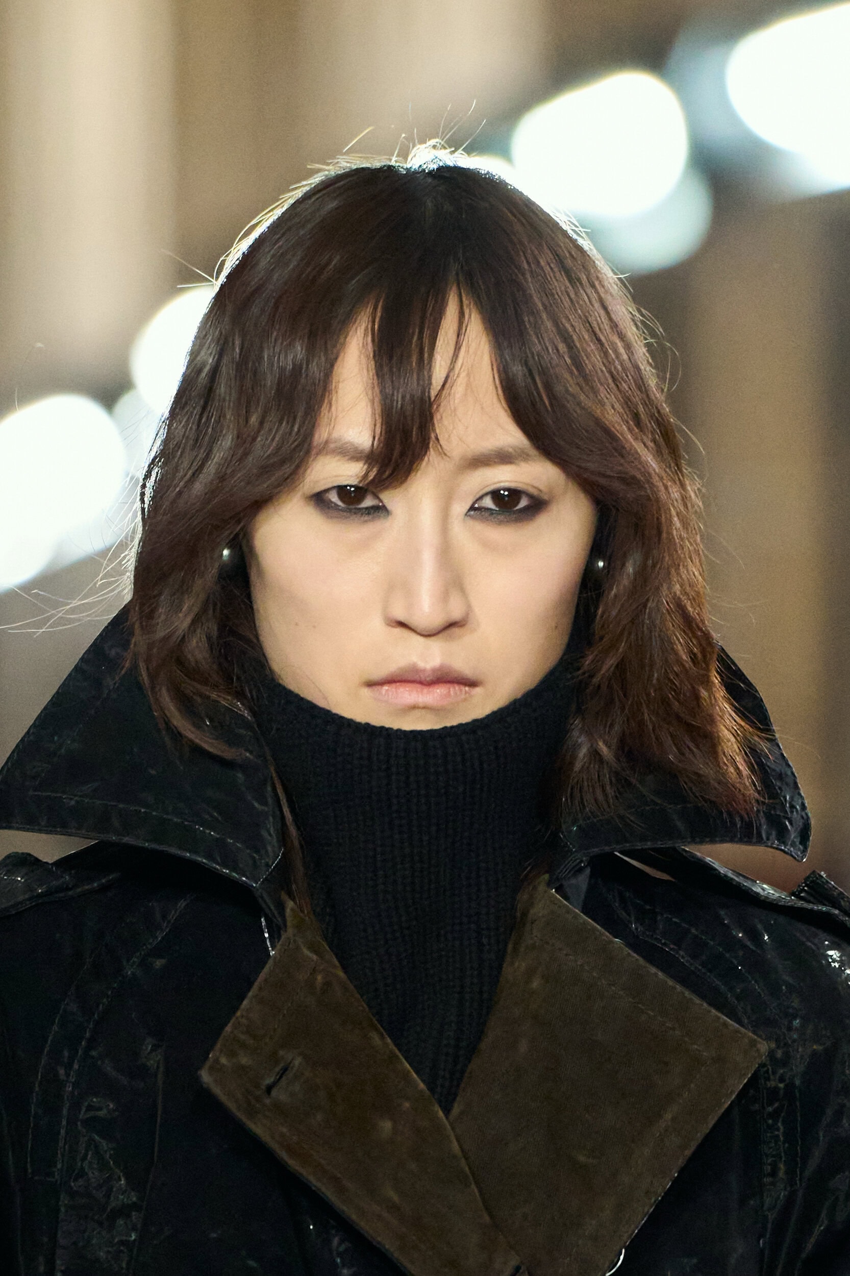 Lanvin Fall 2026 Fashion Show Details