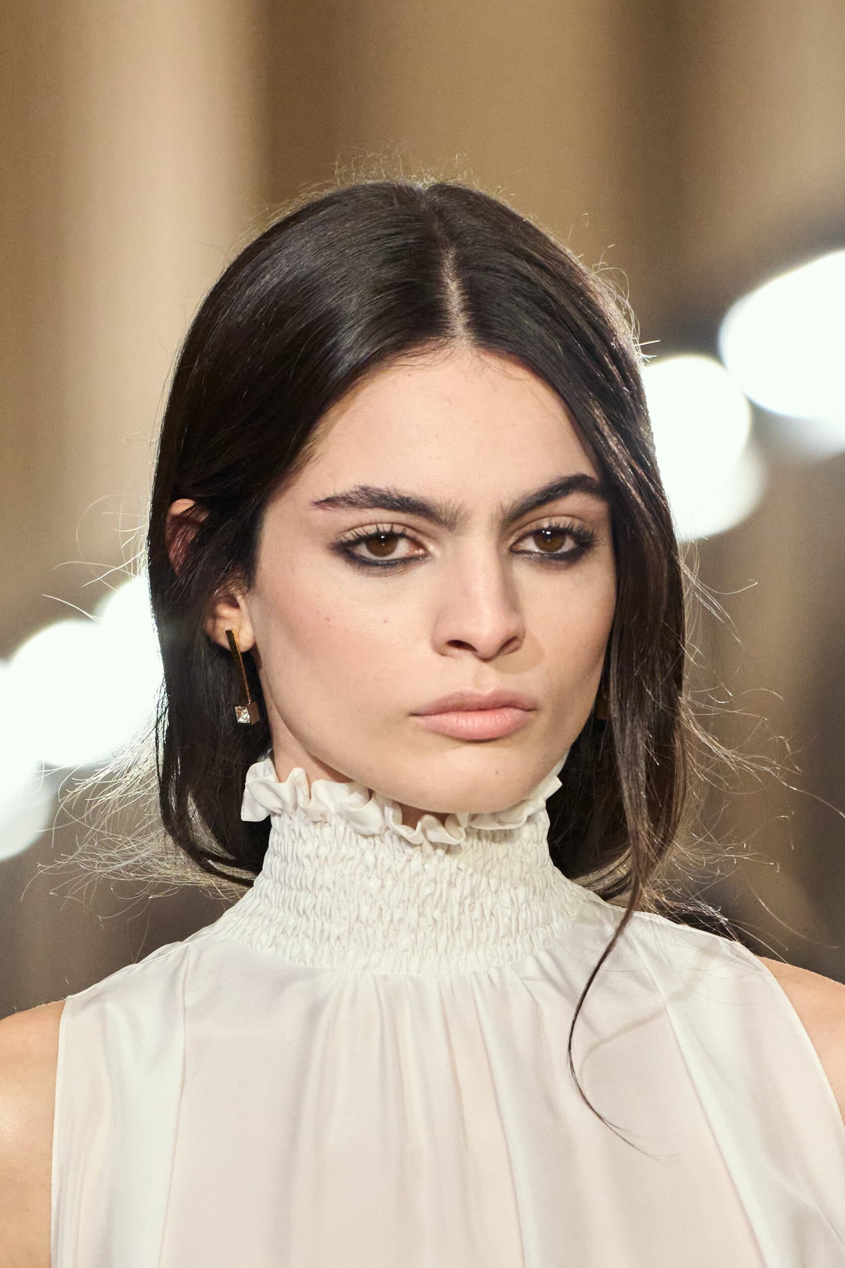 Lanvin Fall 2026 Fashion Show Details