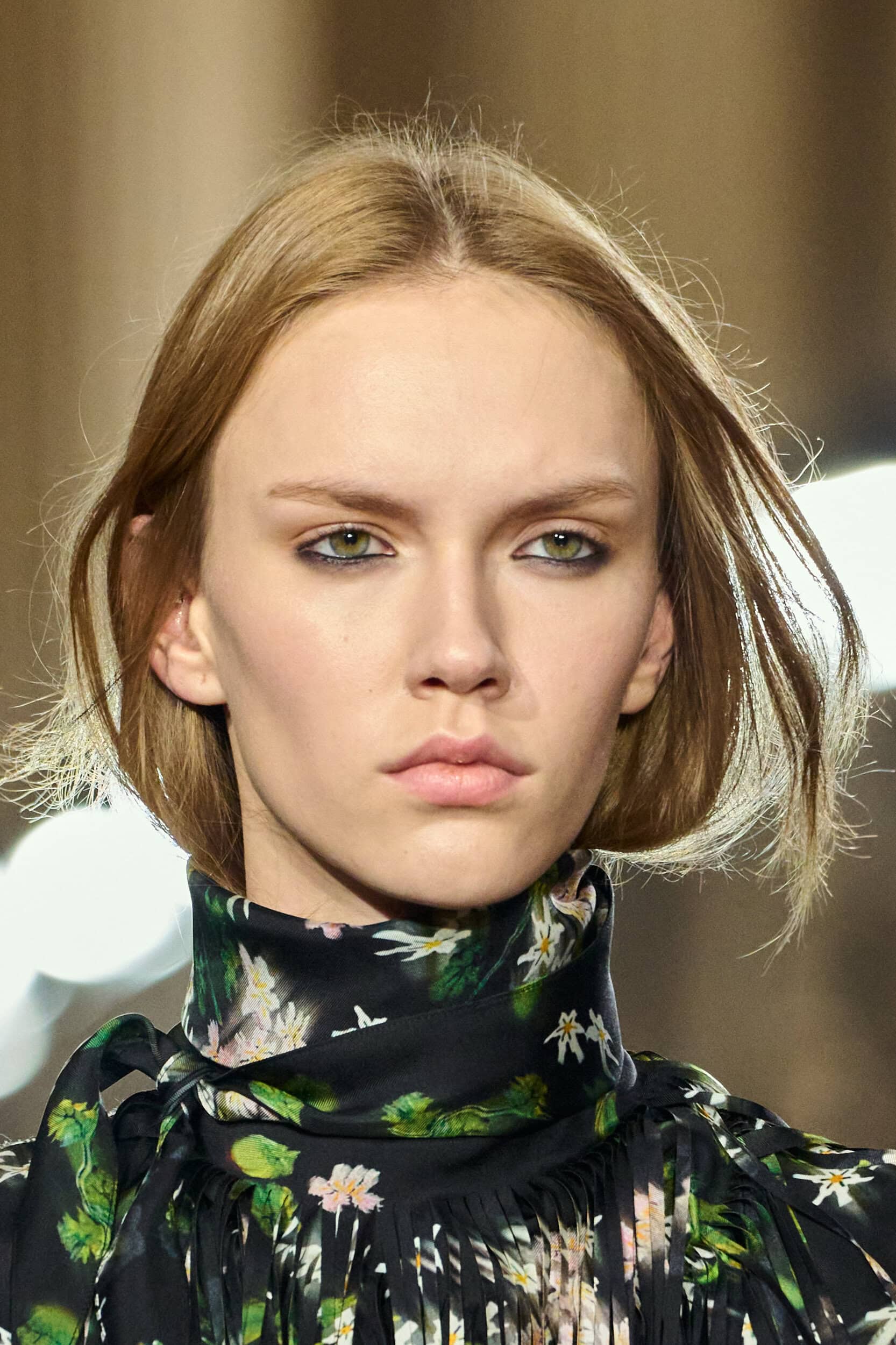 Lanvin Fall 2026 Fashion Show Details