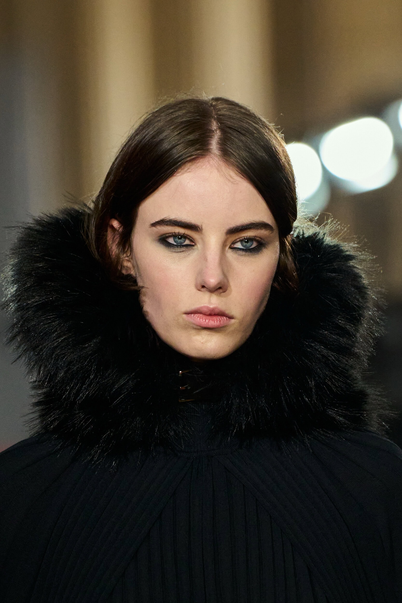 Lanvin Fall 2026 Fashion Show Details